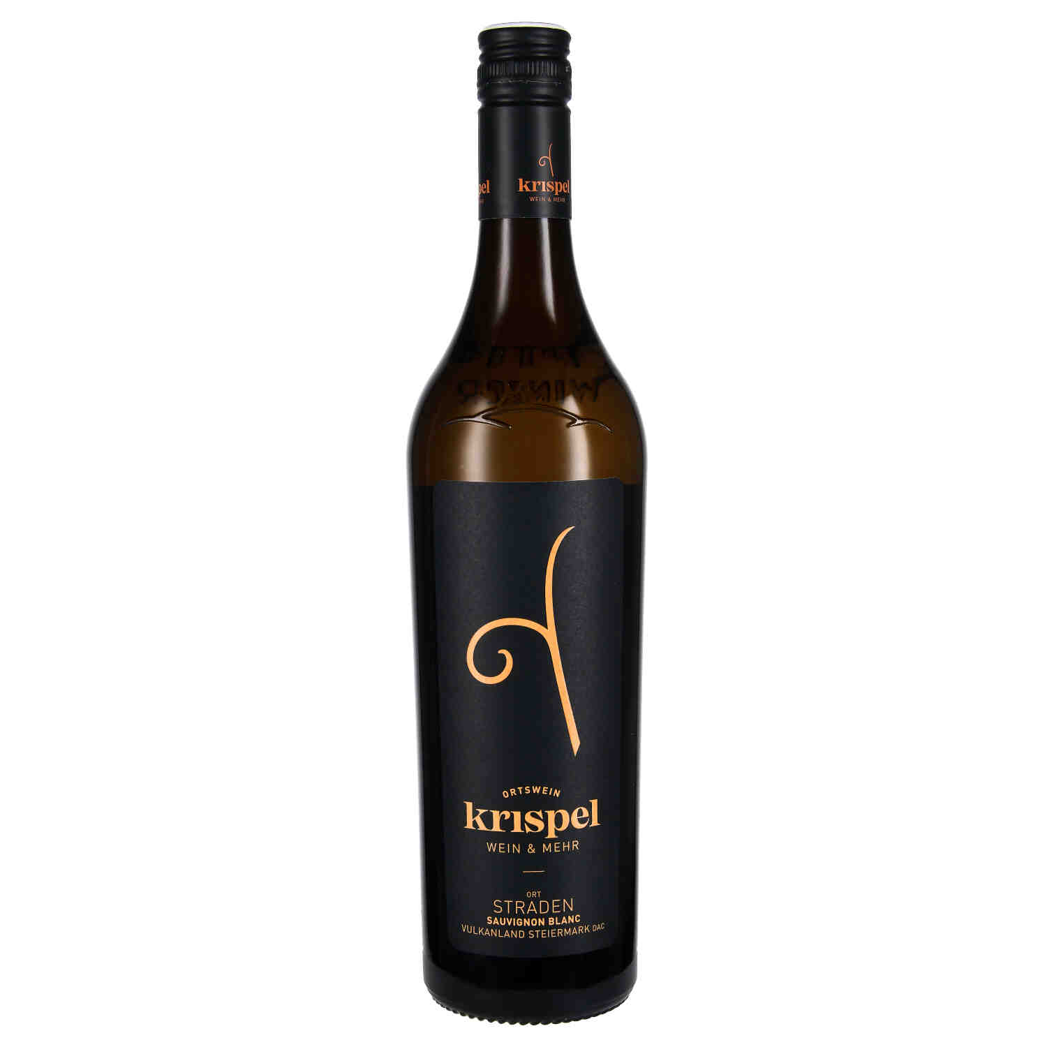 Sauvignon Blanc Straden DAC 2024