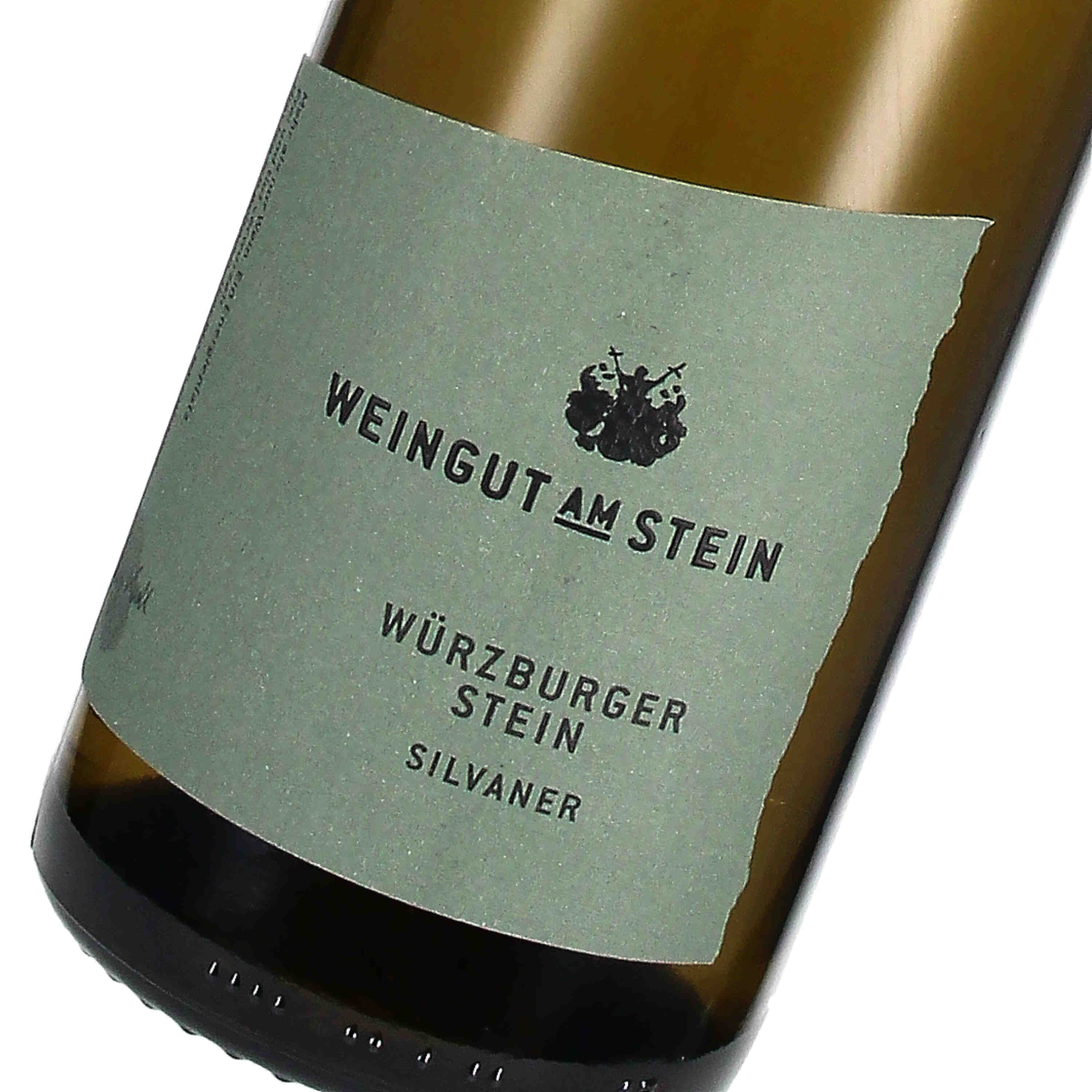 Silvaner Würzburger Stein VDP.Erste Lage 2024 (bio)