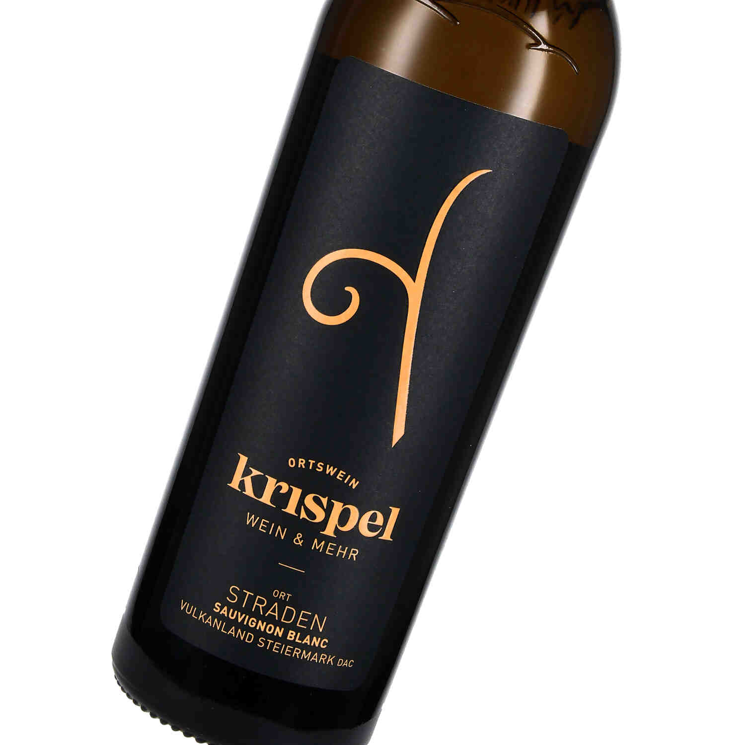 Sauvignon Blanc Straden DAC 2024