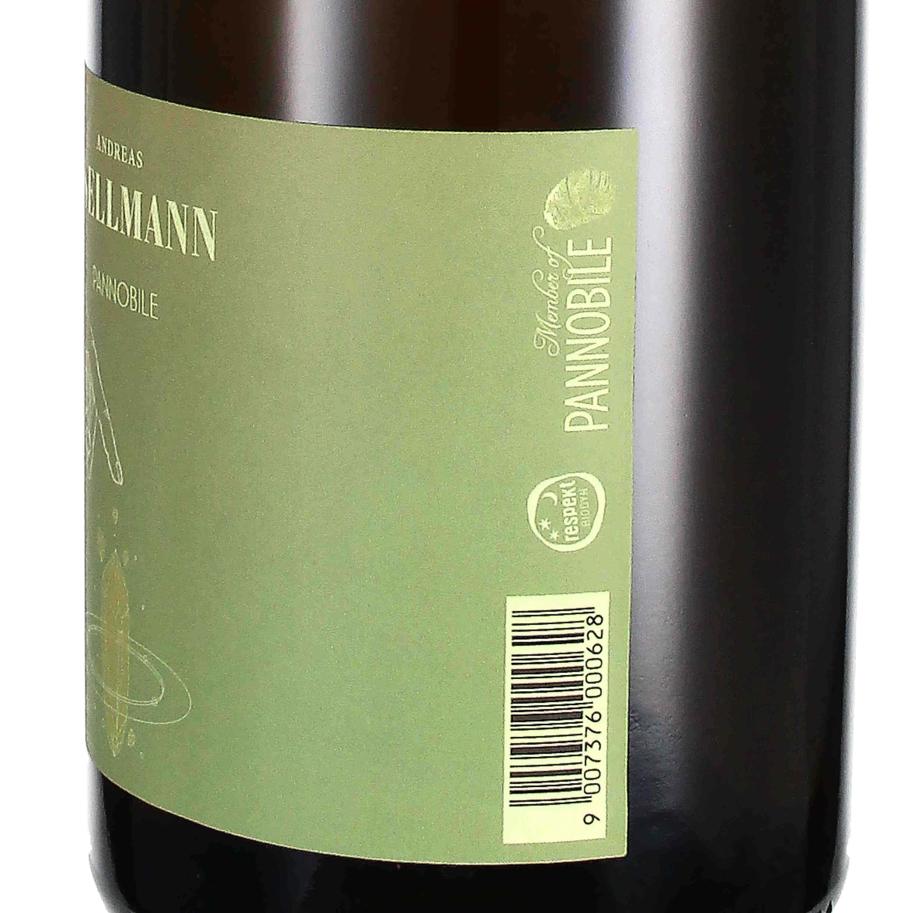 Pannobile Weissburgunder 2021 Magnum (bio)