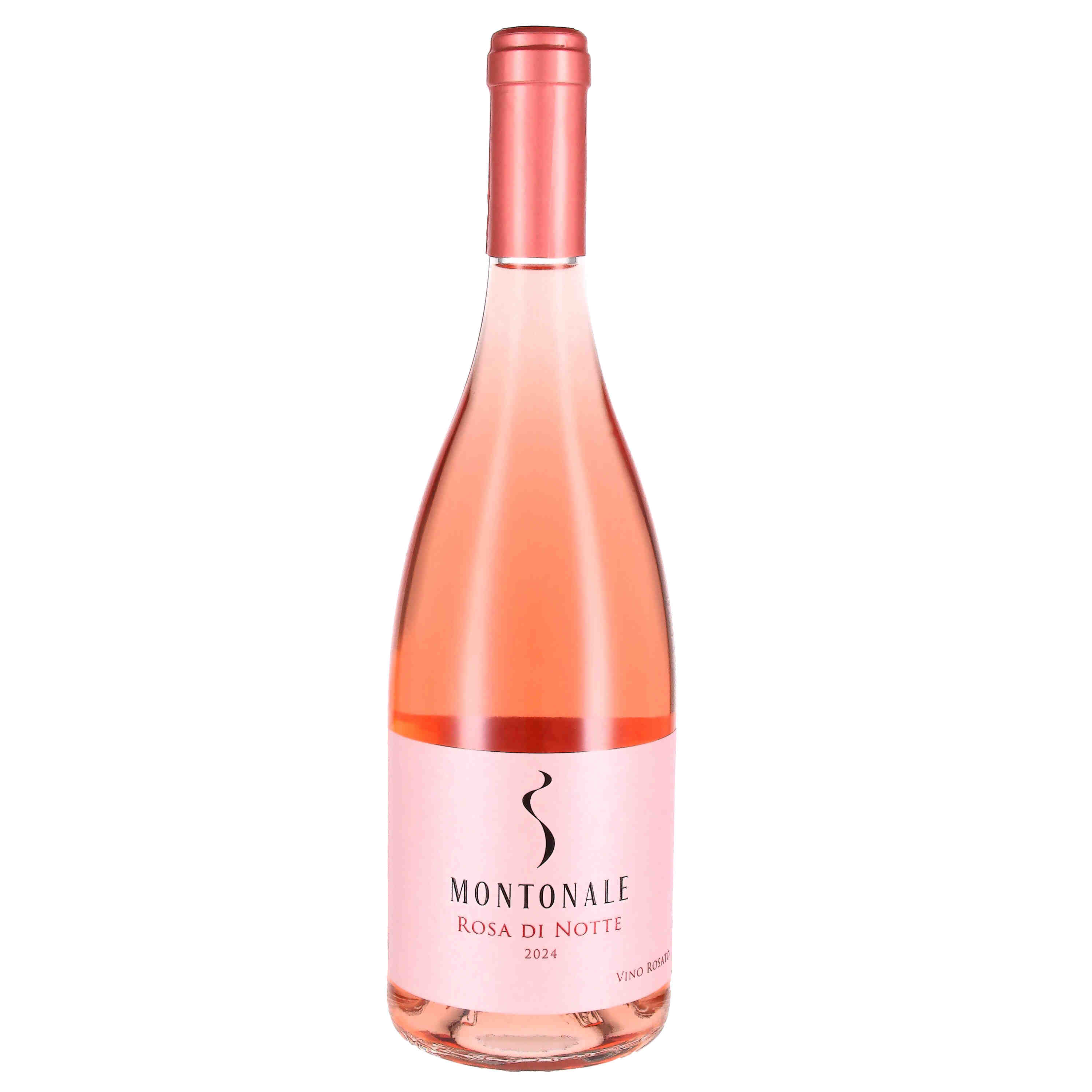 Chiaretto Valtenesi Riviera del Garda Classico DOC "Rosa di Notte" 2024