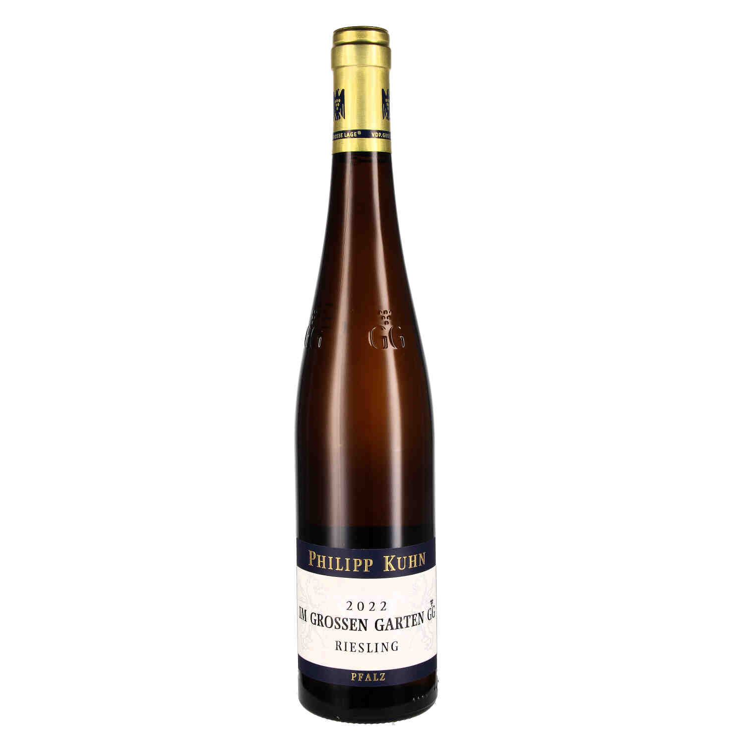 Riesling "Im großen Garten" VDP.Grosses Gewächs 2022, Qw