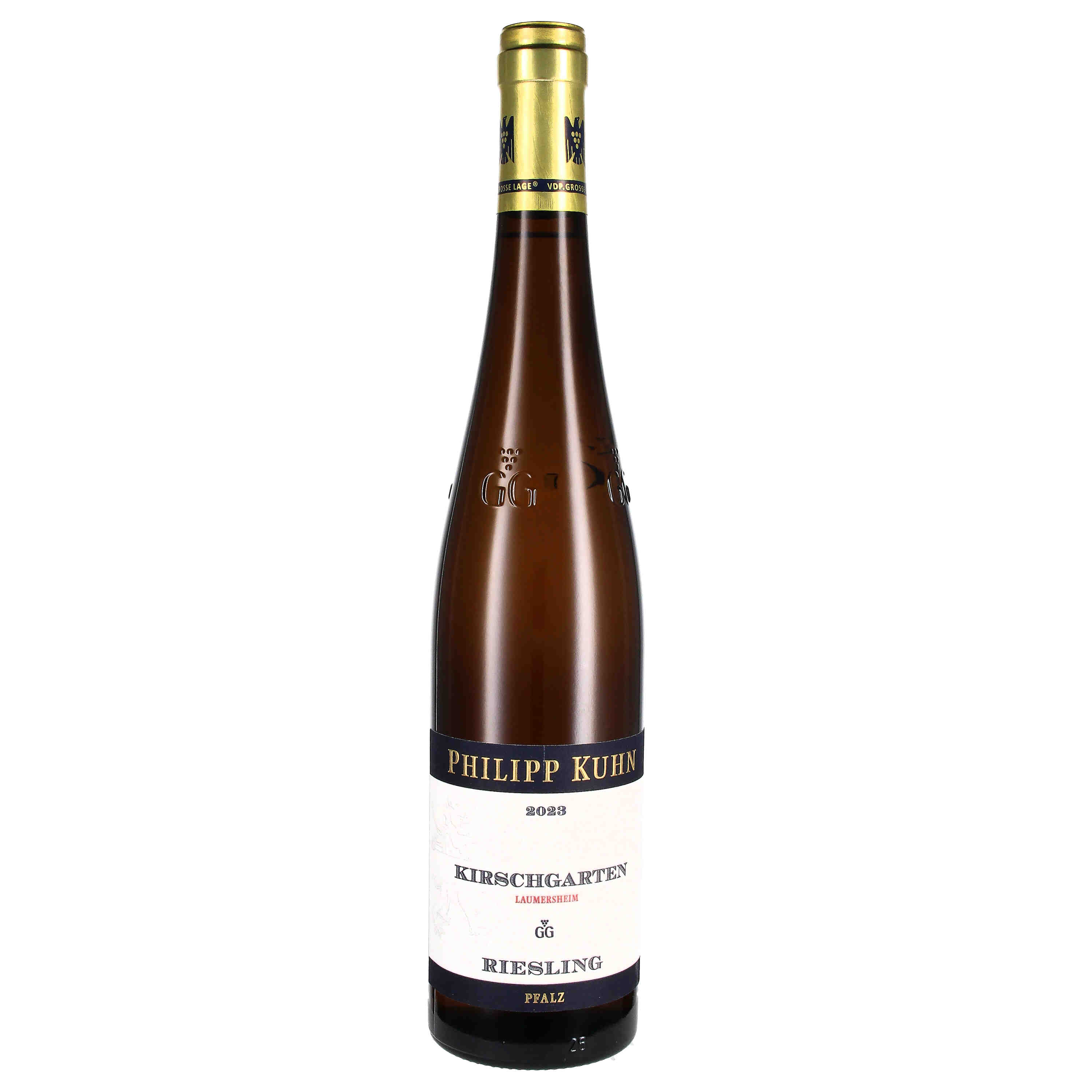 Riesling Kirschgarten Großes Gewächs 2023