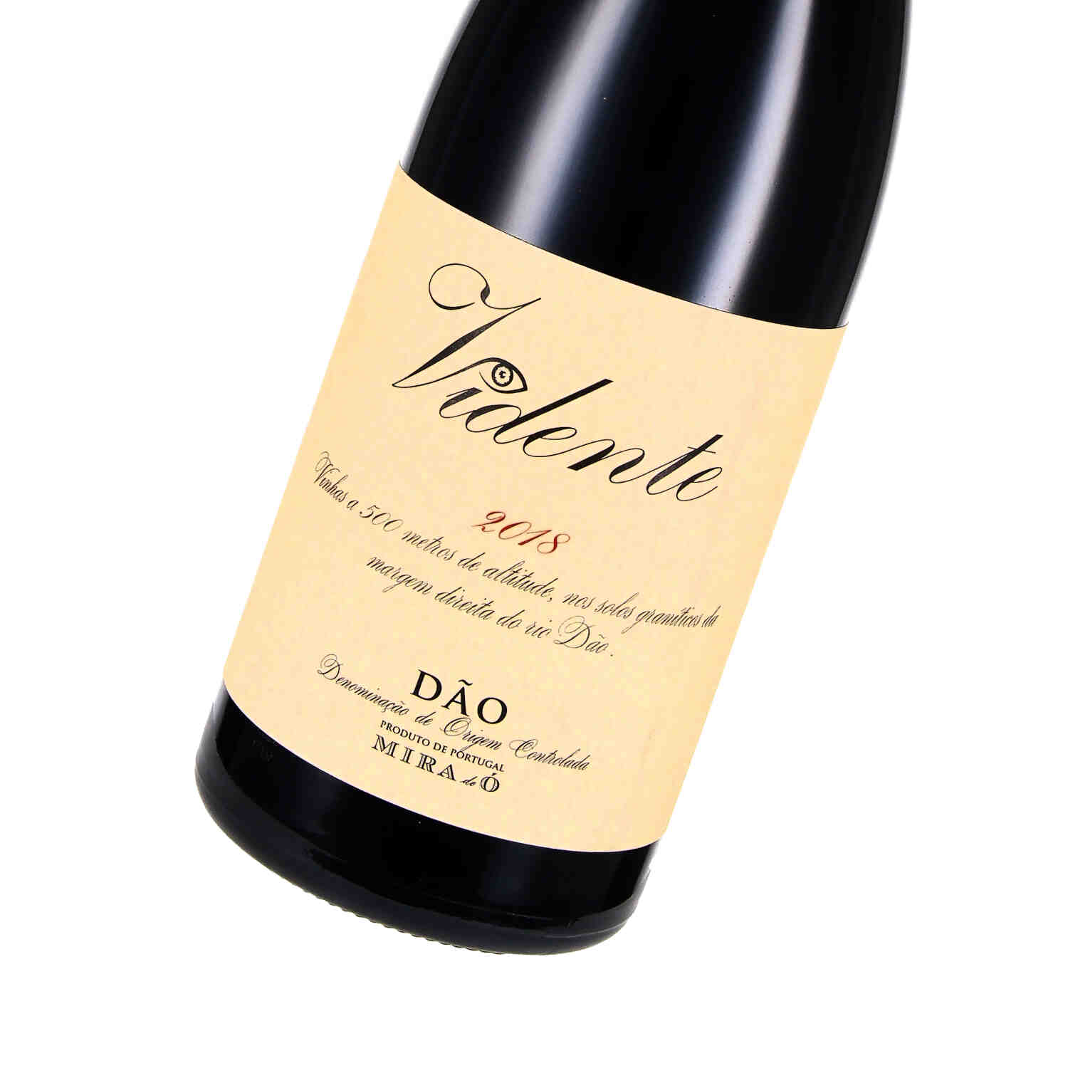 Vidente Dão Tinto 2018