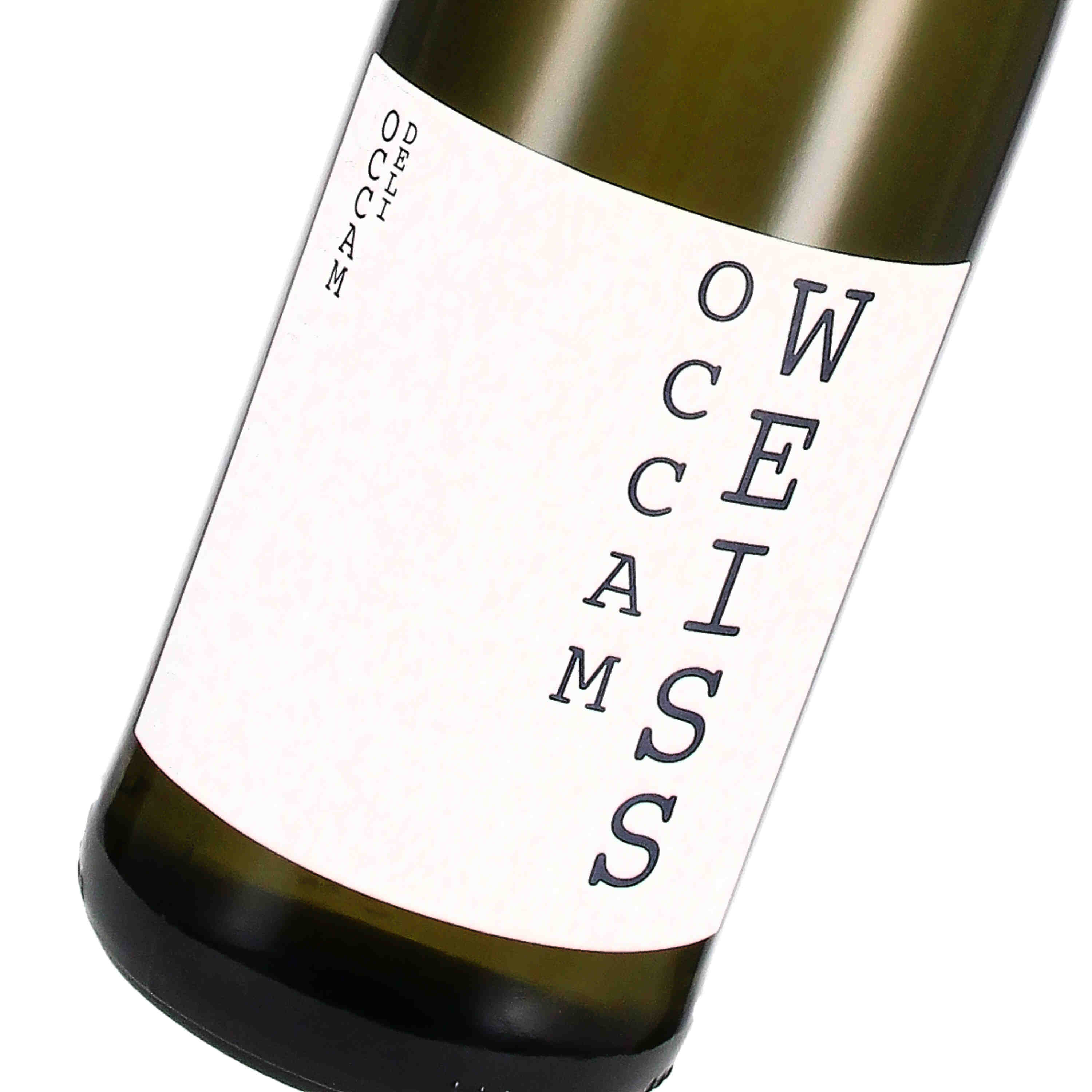 OCCAM DELI Weissweincuvée trocken 2023