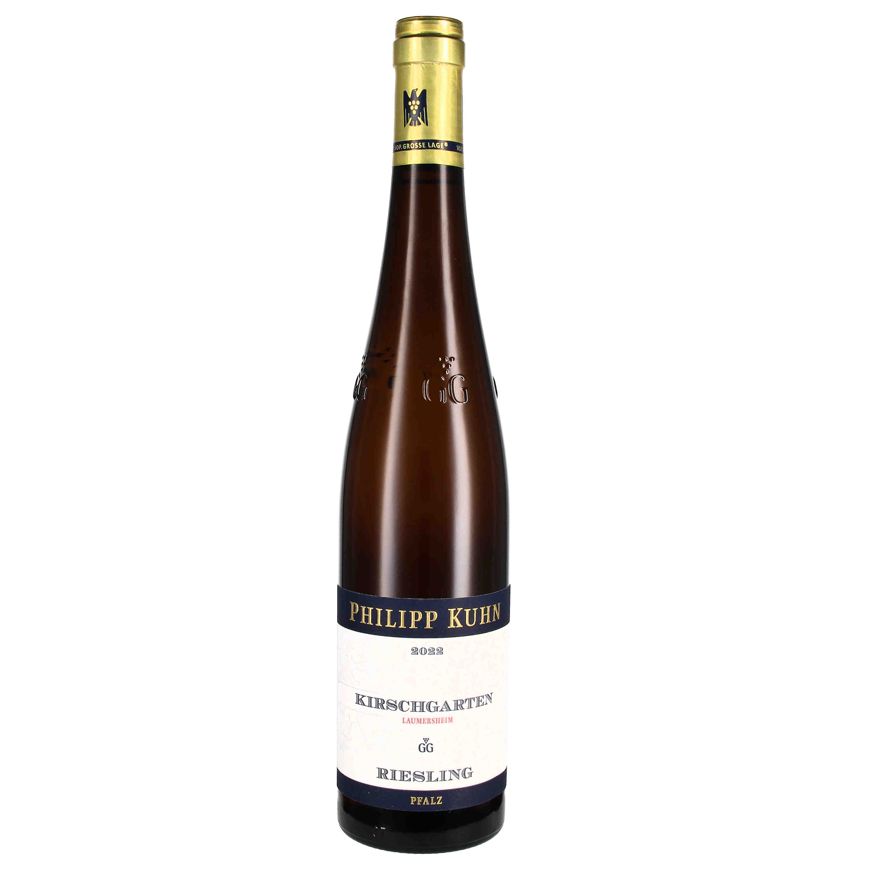 Riesling Kirschgarten Großes Gewächs 2022