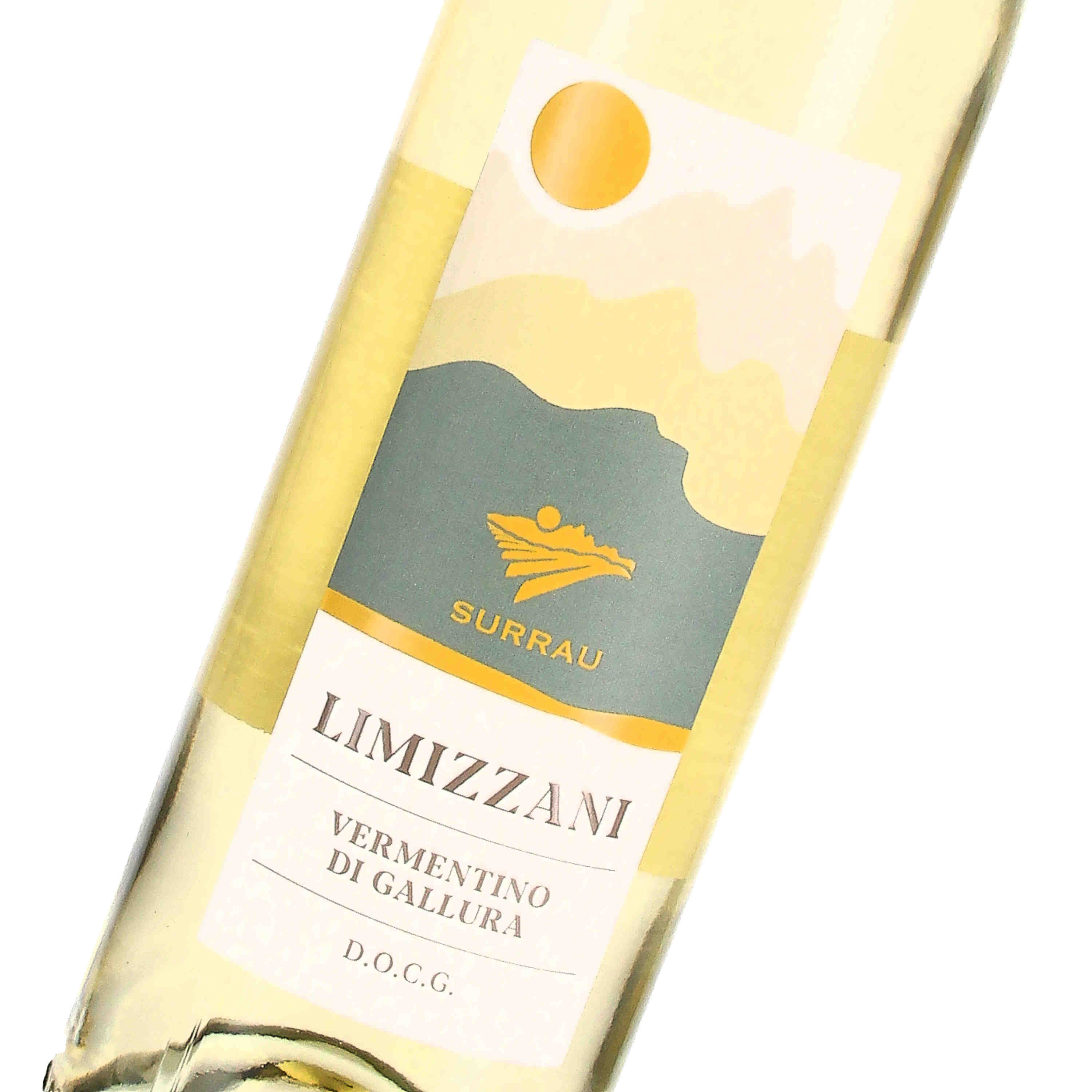 LIMIZZANI Vermentino di Gallura DOCG 2025