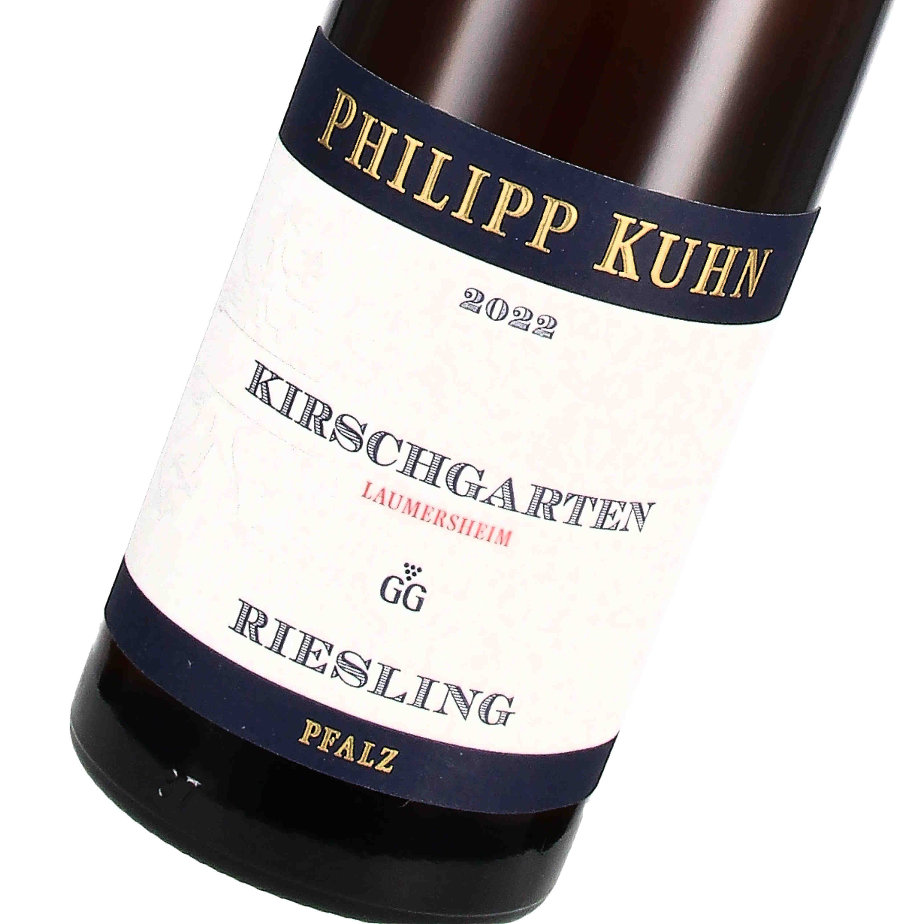 Riesling Kirschgarten Großes Gewächs 2022