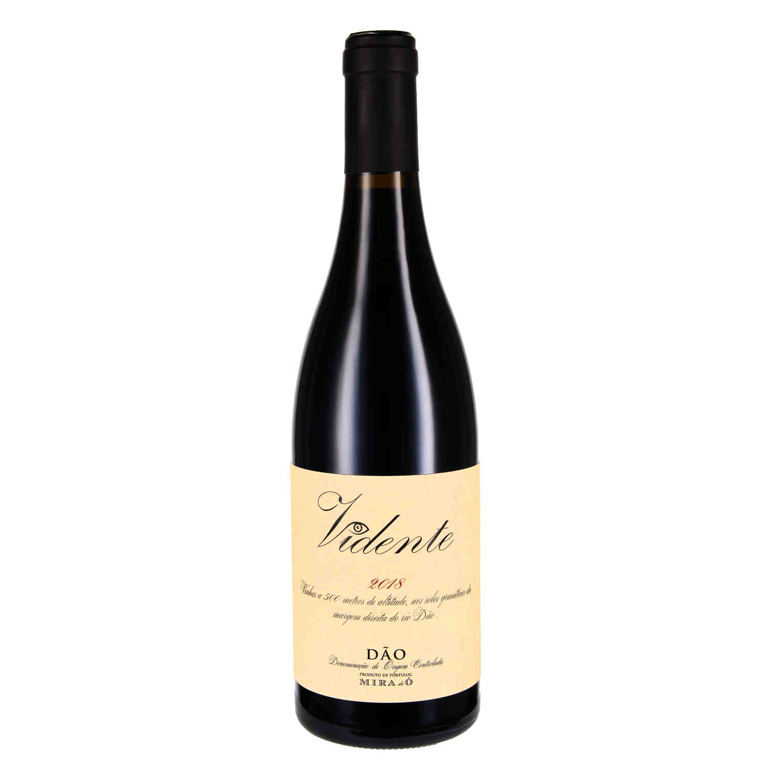 Vidente Dão Tinto 2018
