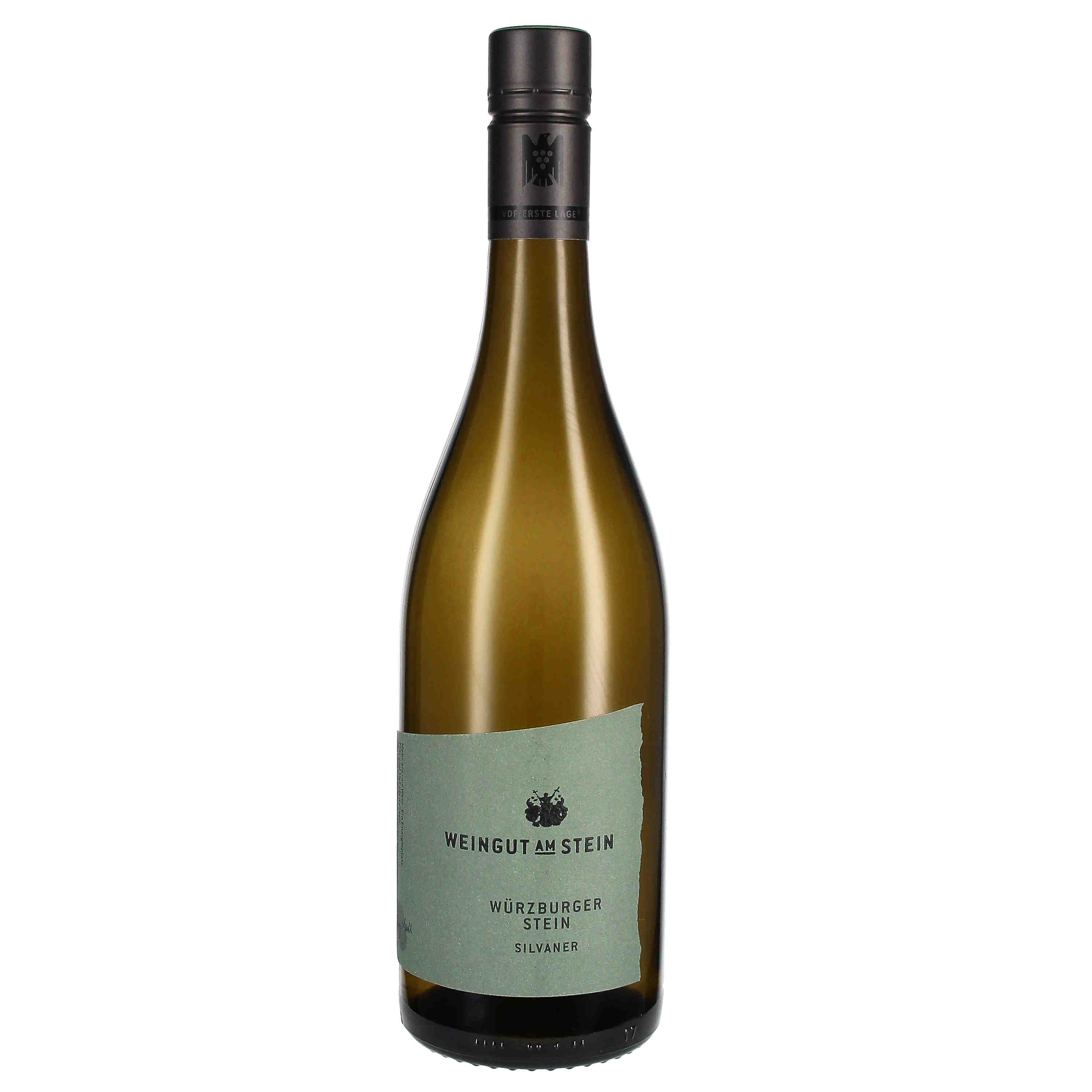Silvaner Würzburger Stein VDP.Erste Lage 2024 (bio)