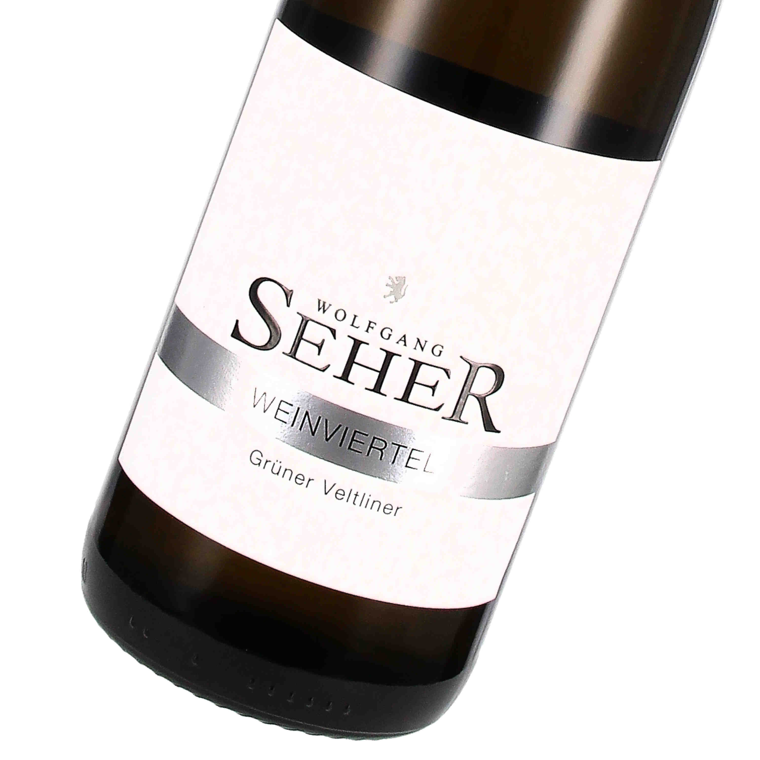 Grüner Veltliner Weinviertel DAC 2024 (bio)