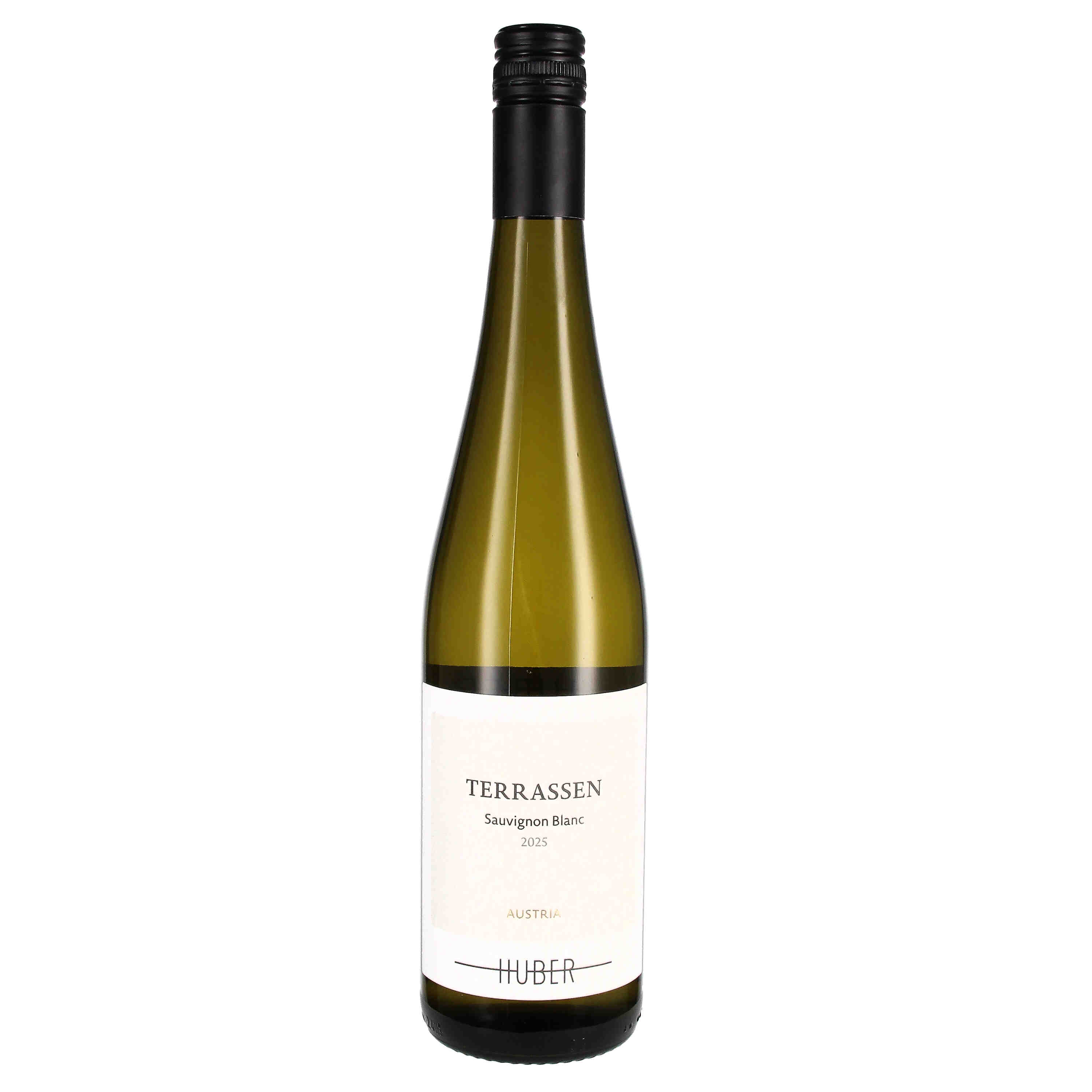 Sauvignon Blanc "Terrassen" 2025  (bio)