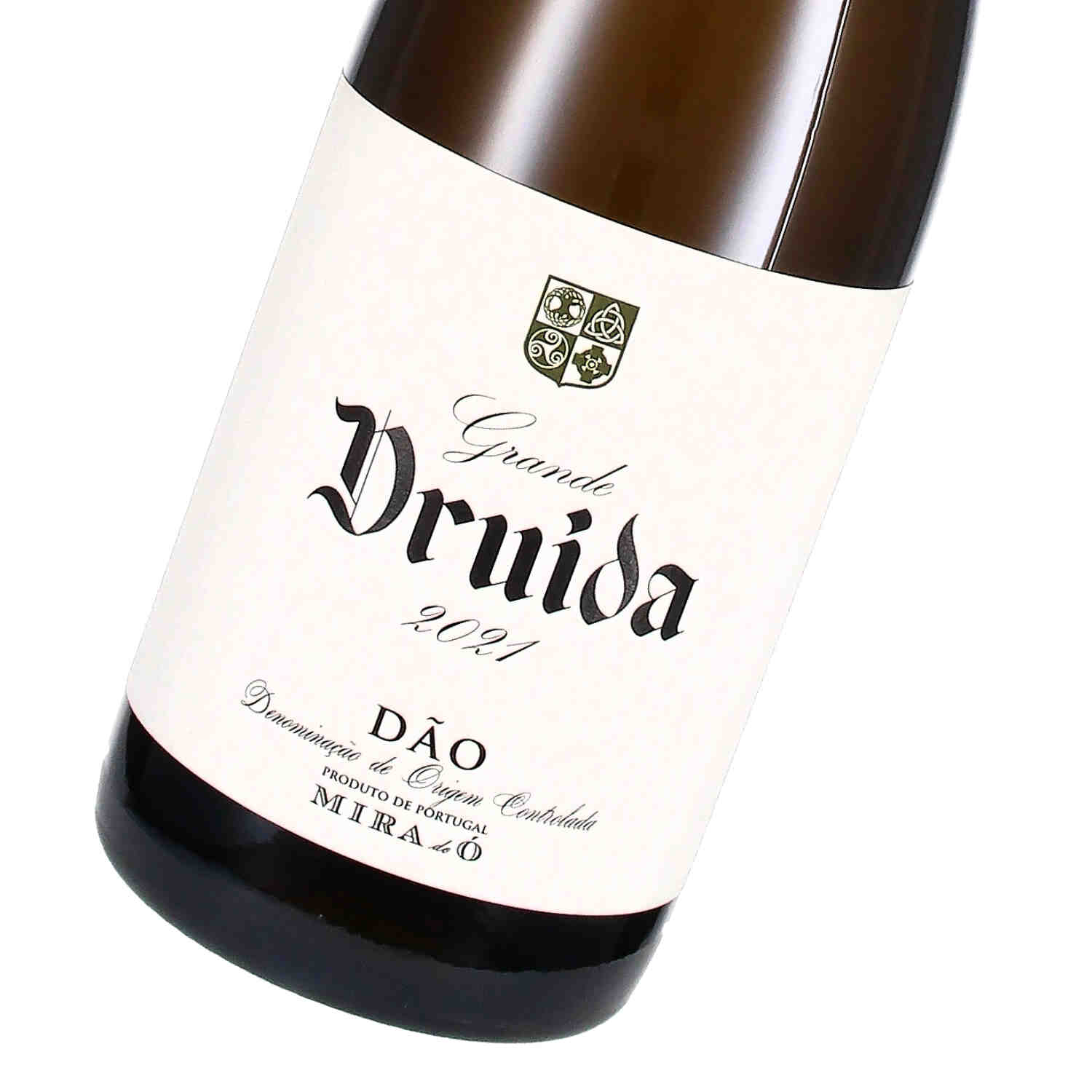 Grande Druida Dão Encruzado Branco 2021