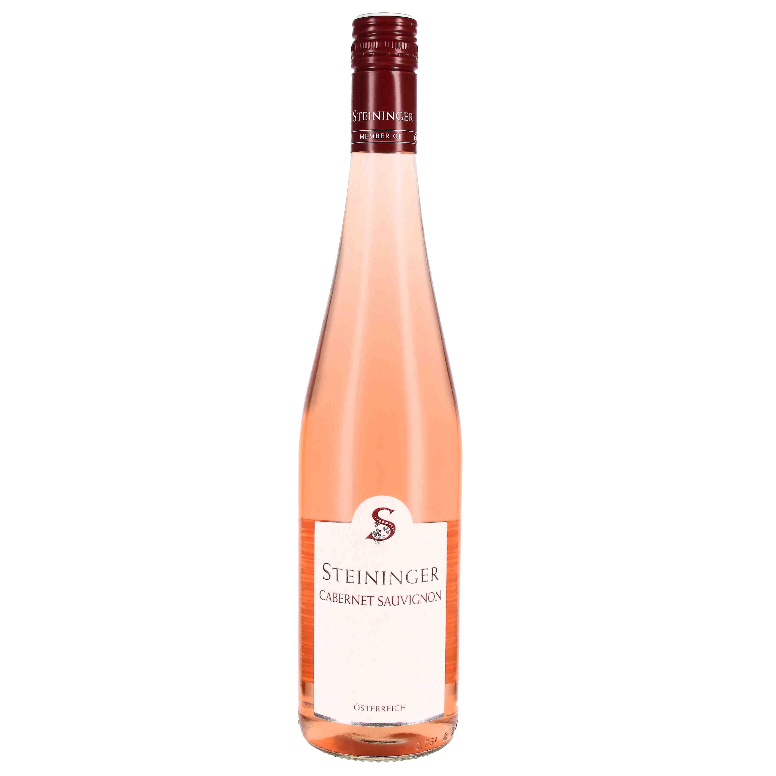 Cabernet Sauvignon Rosé 2024