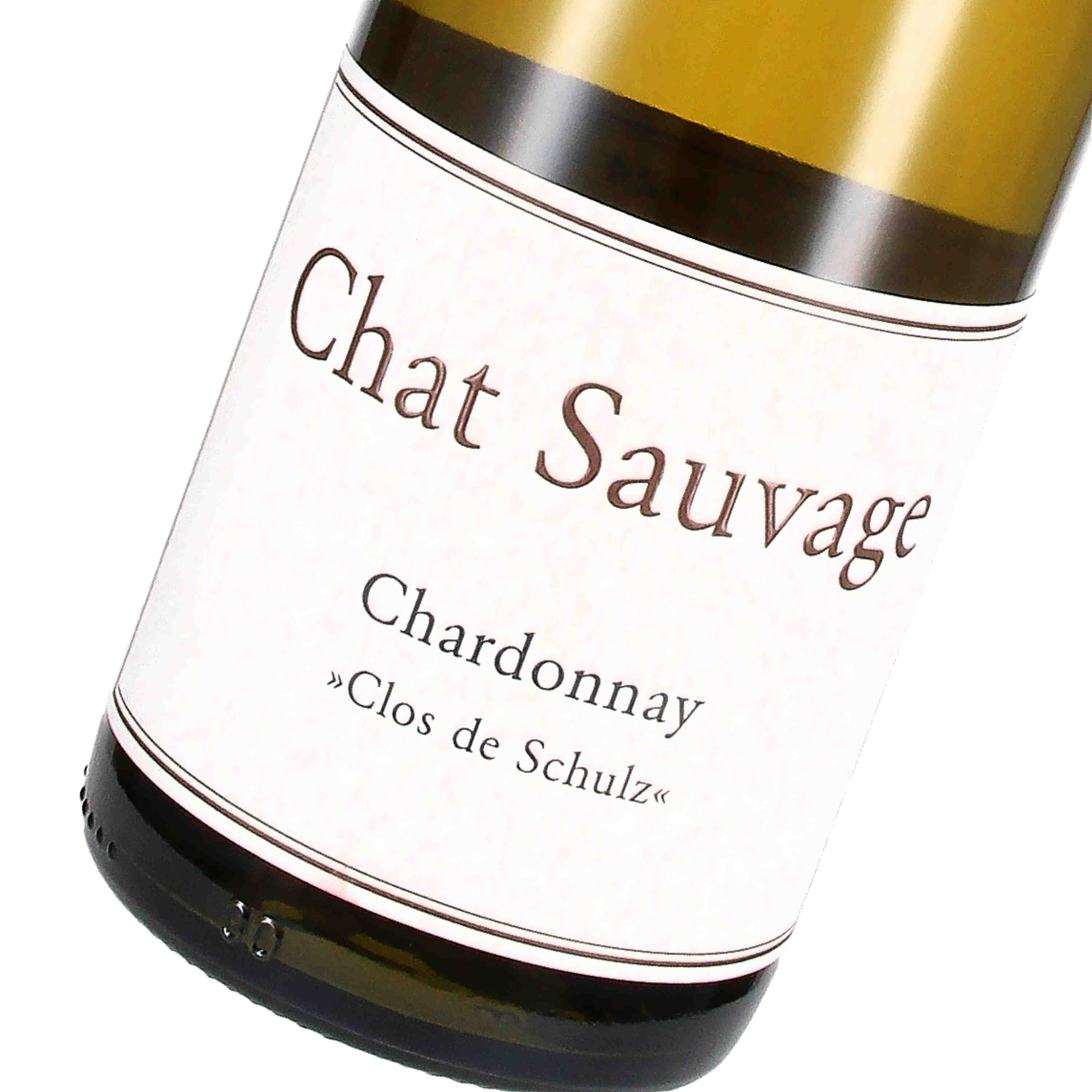 Chardonnay Clos de Schulz 2024
