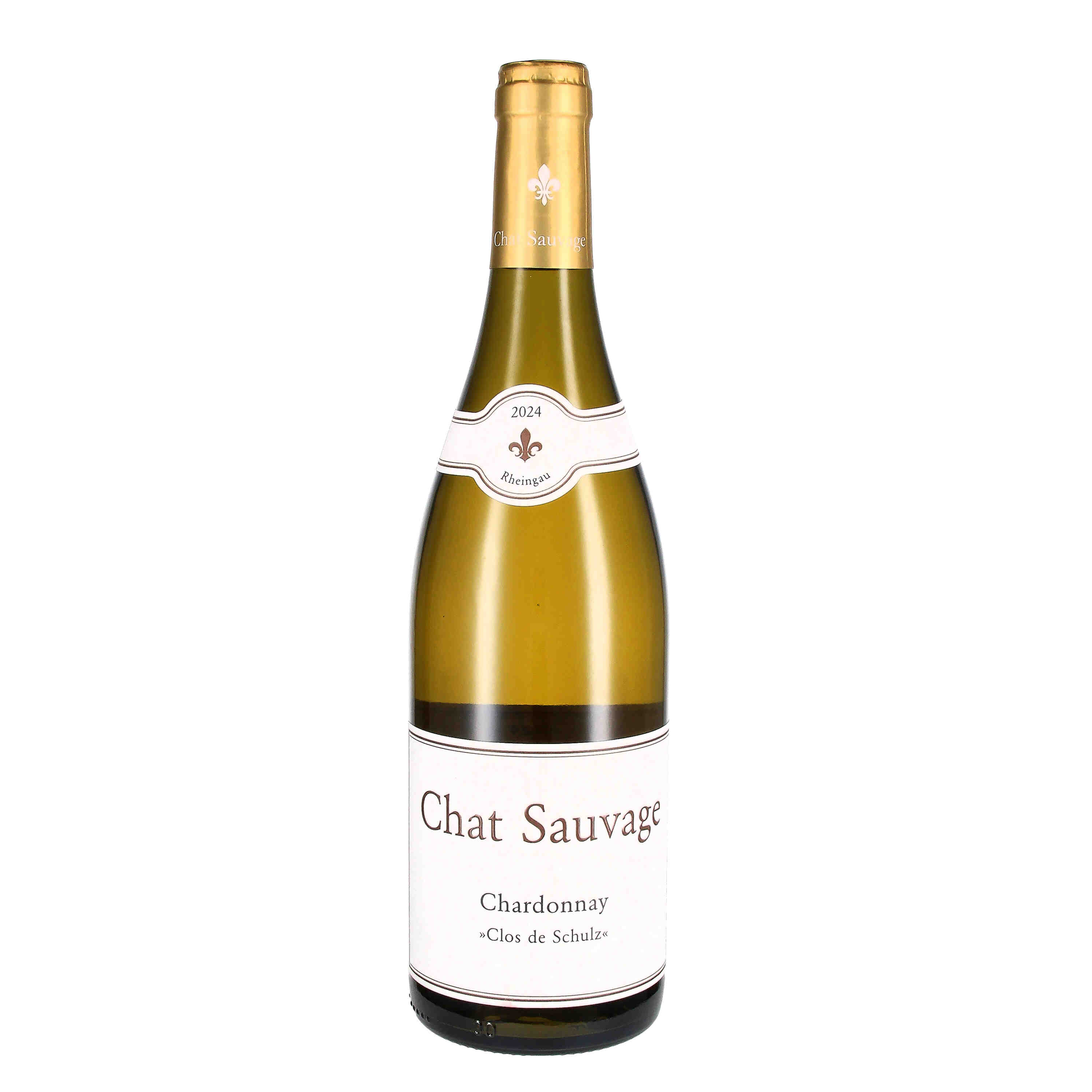 Chardonnay Clos de Schulz 2024
