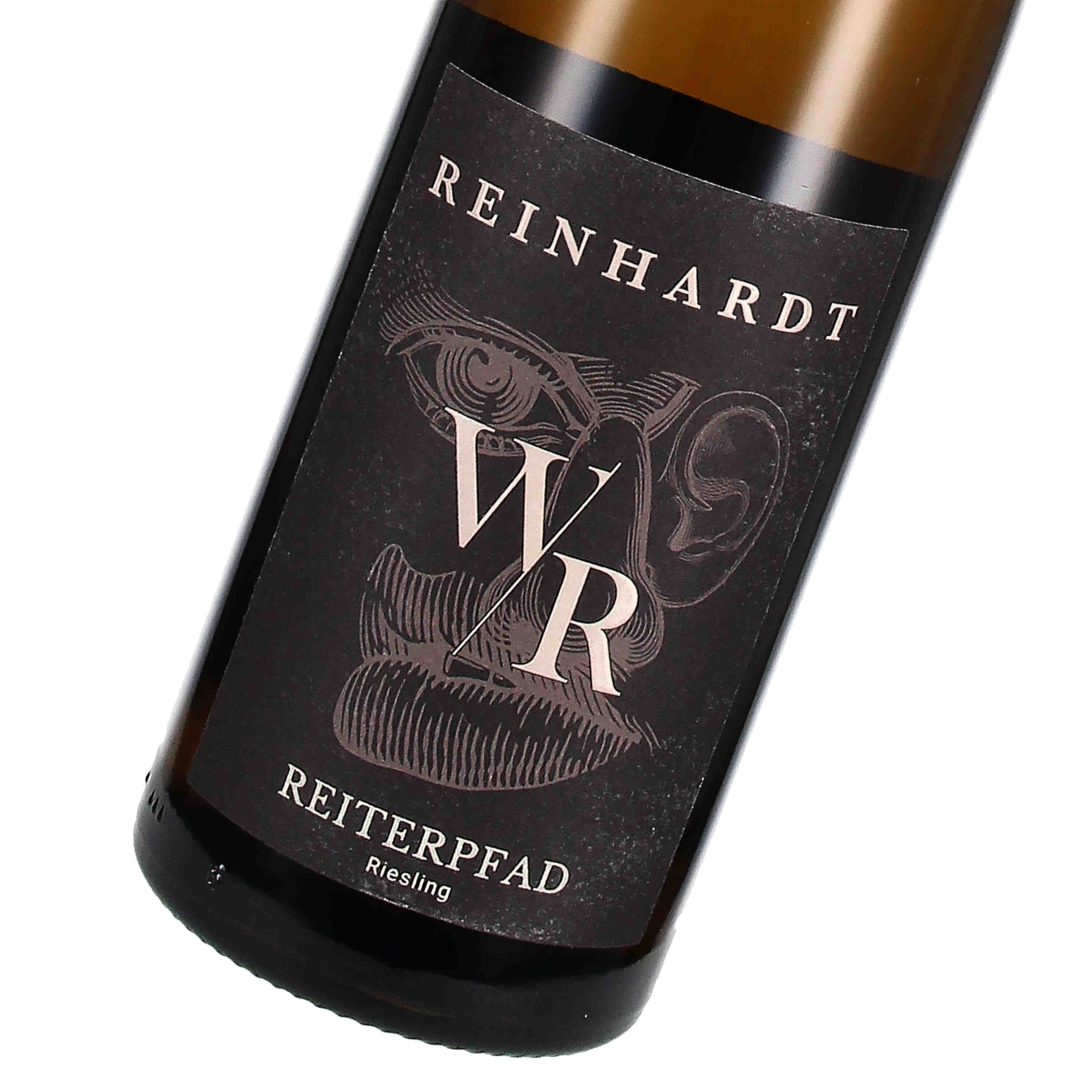 Riesling trocken Ruppertsberger Reiterpfad -Tiefsinn- 2022, QW  (bio)