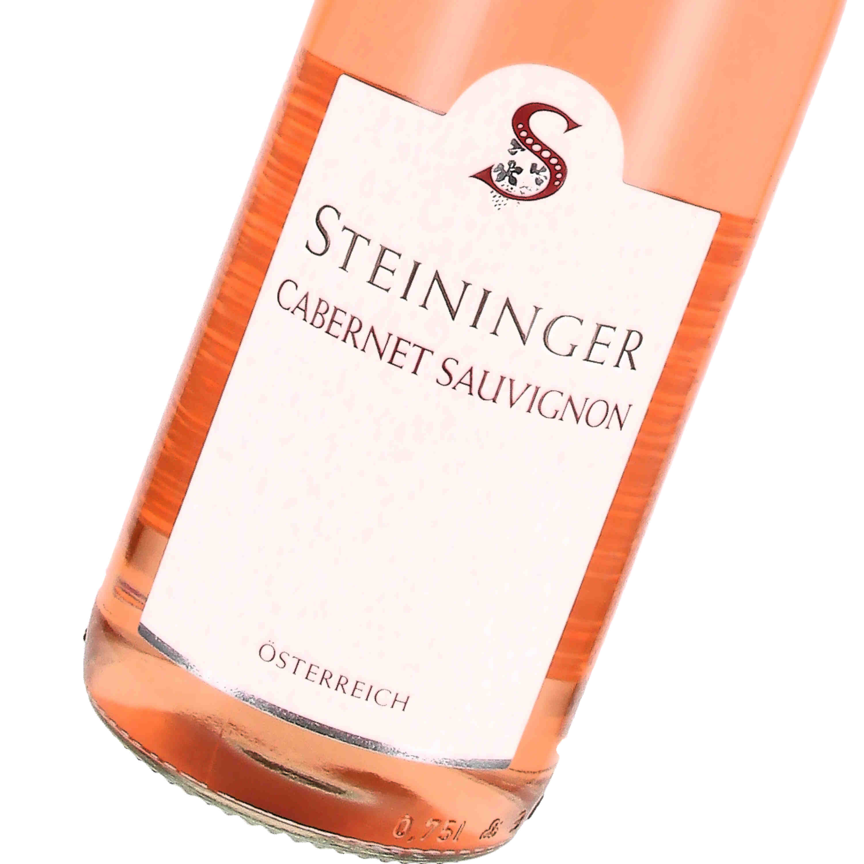 Cabernet Sauvignon Rosé 2024