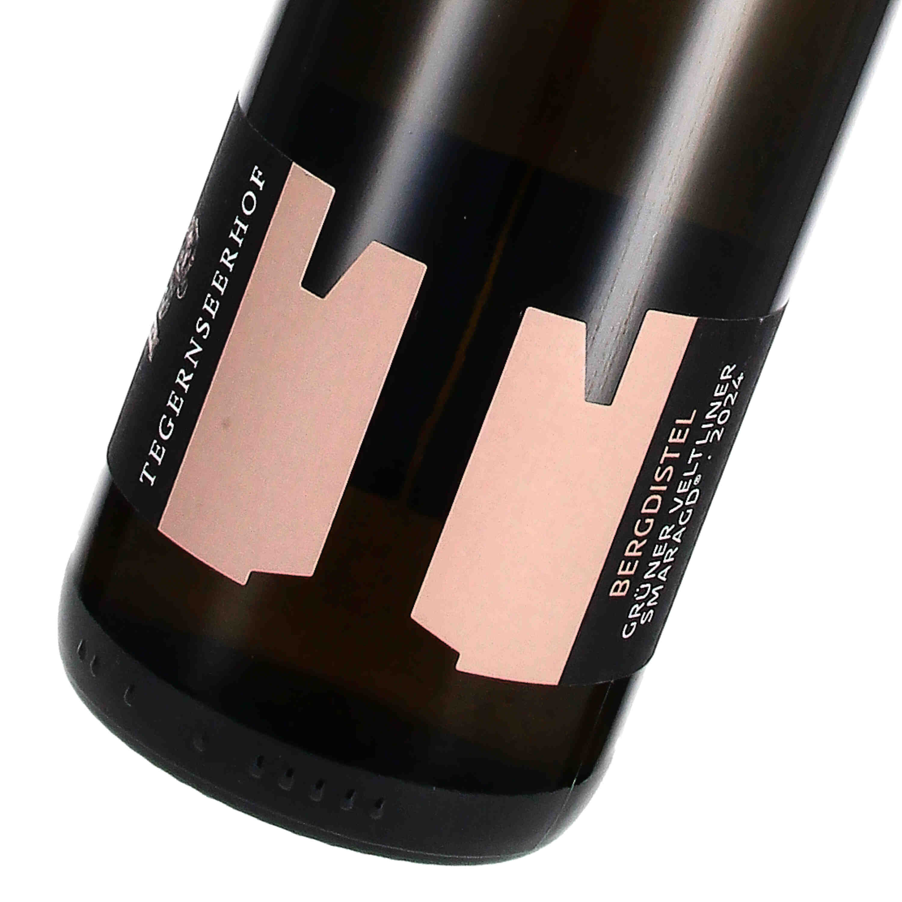 Grüner Veltliner Smaragd Bergdistel 2024