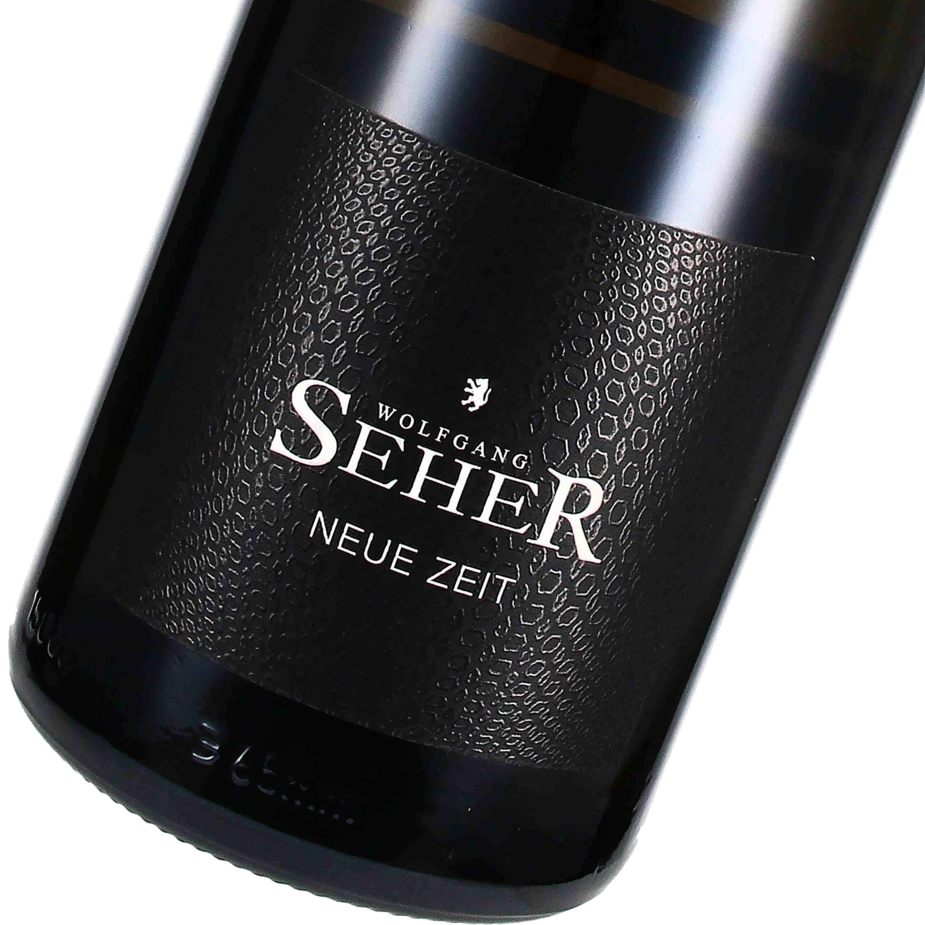 Grüner Veltliner Neue Zeit  No.7 Reserve 2021, QW - Magnum