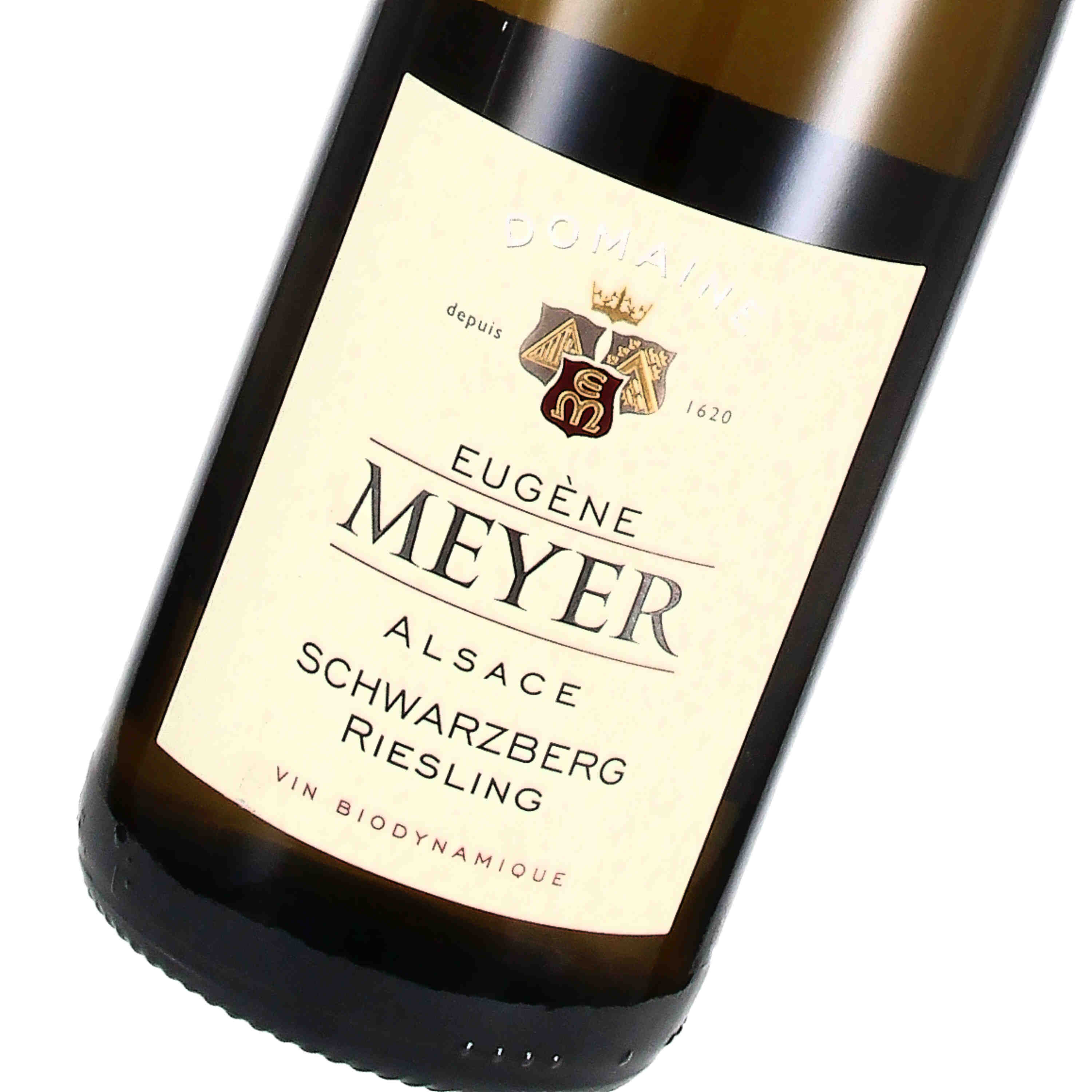 Riesling Lieux-dits Schwarzberg AOC 2024 (bio)