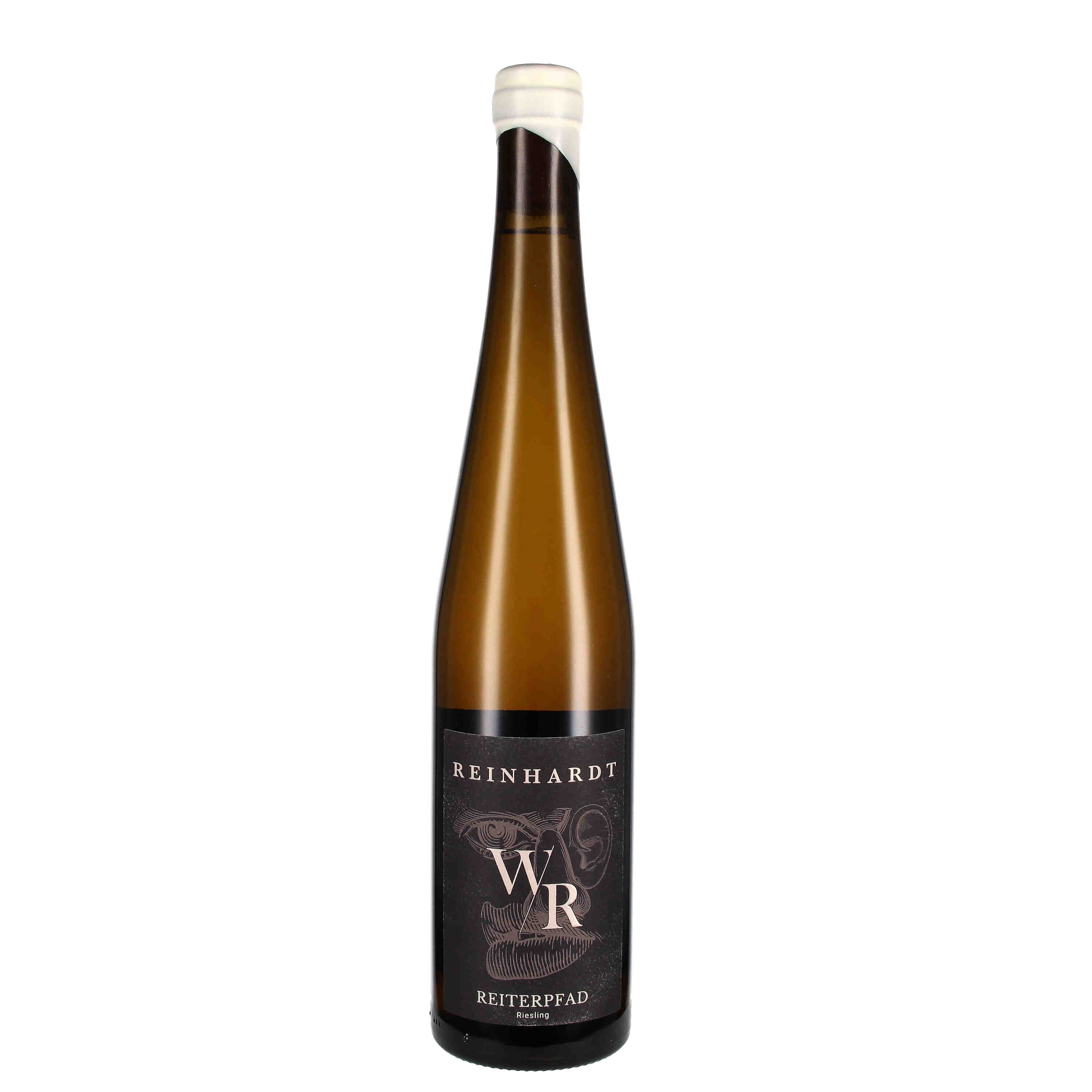 Riesling trocken Ruppertsberger Reiterpfad -Tiefsinn- 2022, QW  (bio)