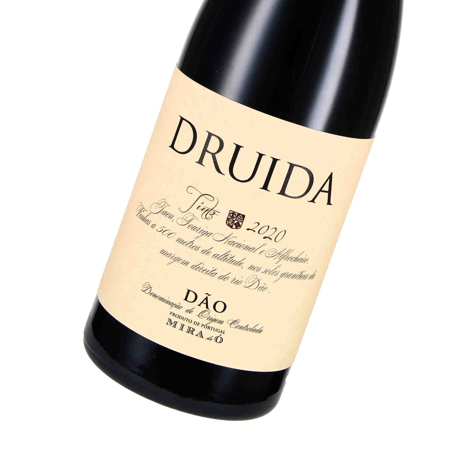 Druida Dão Tinto 2020