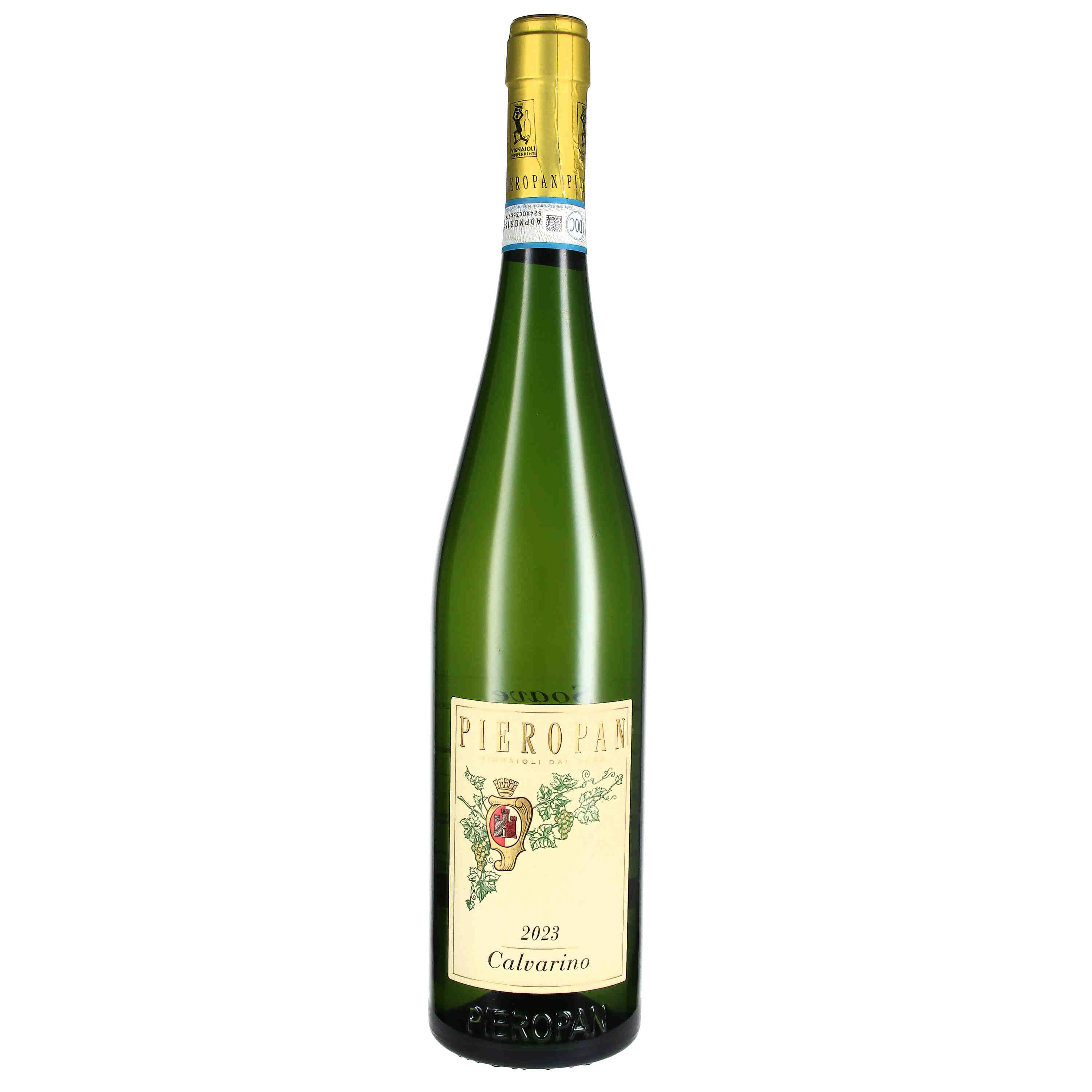 Soave Classico Calvarino DOC 2023