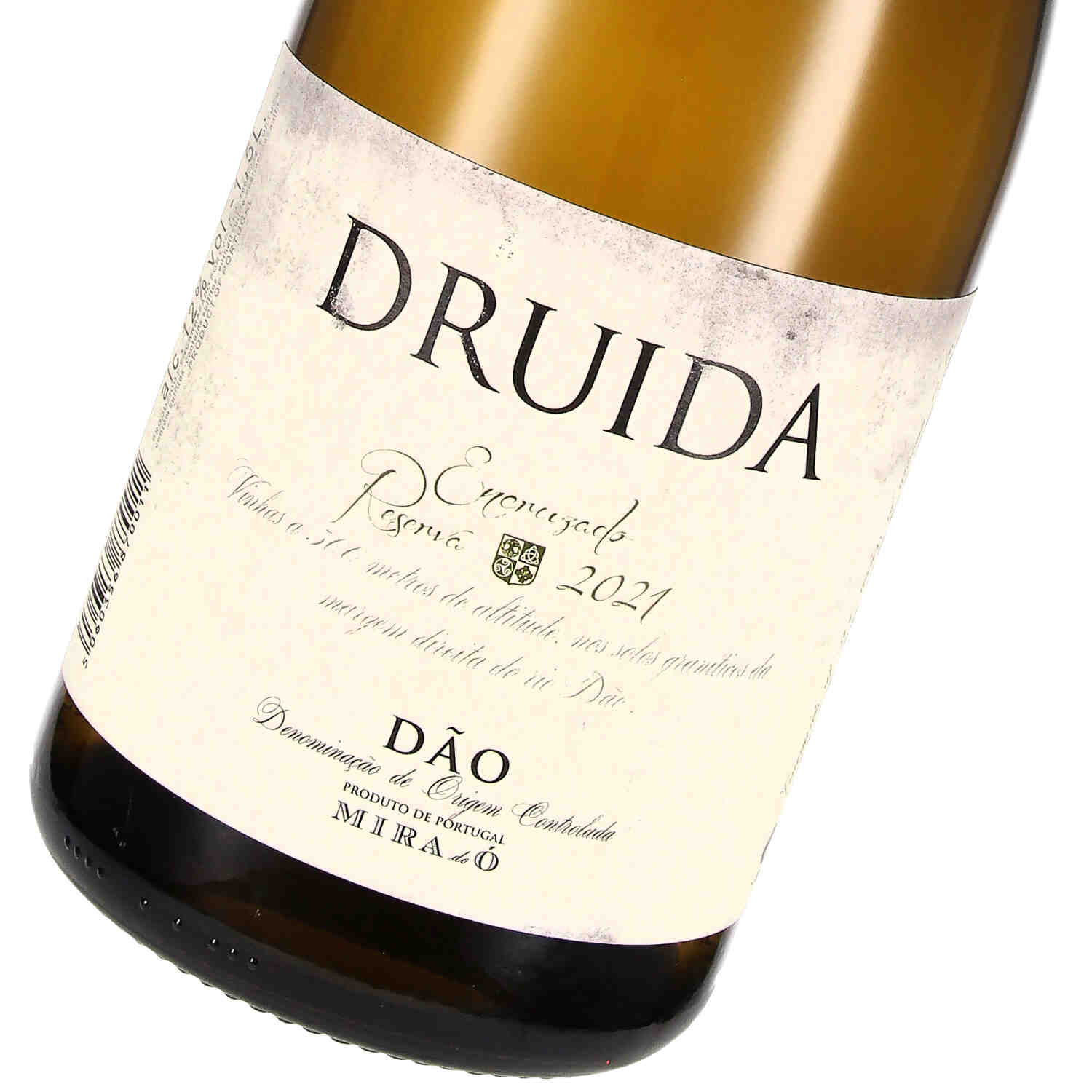 Druida Encruzado Dão Reserva 2021 - Magnum