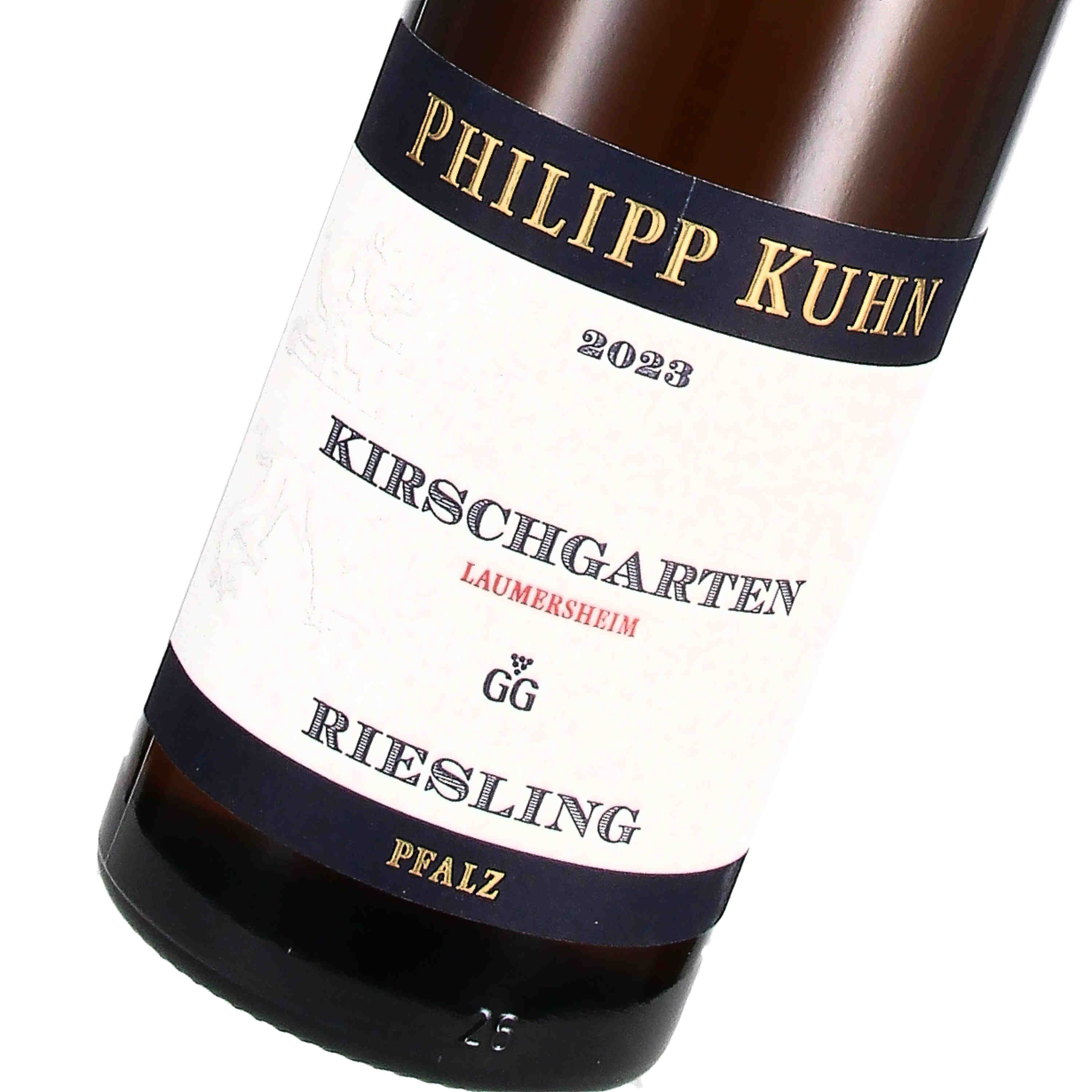 Riesling Kirschgarten Großes Gewächs 2023