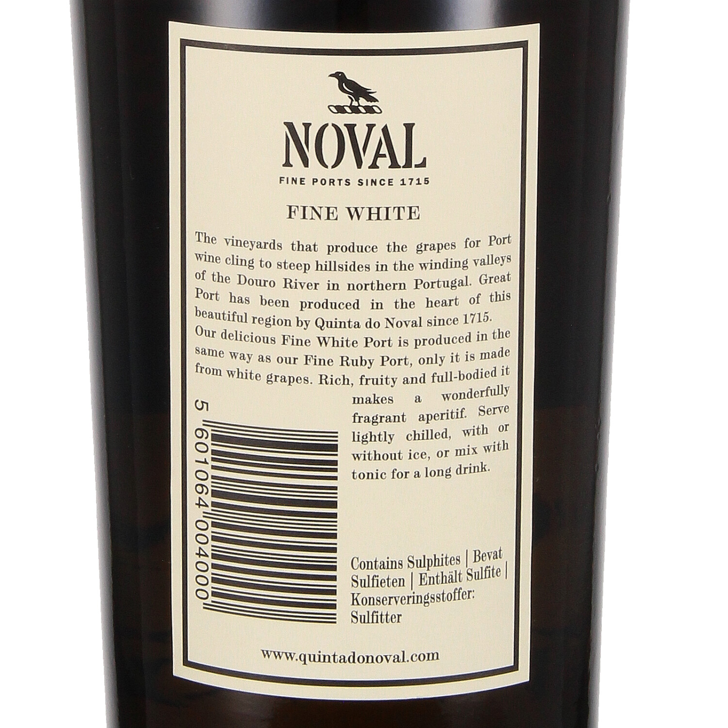 Noval Fine White Port , Douro DOC