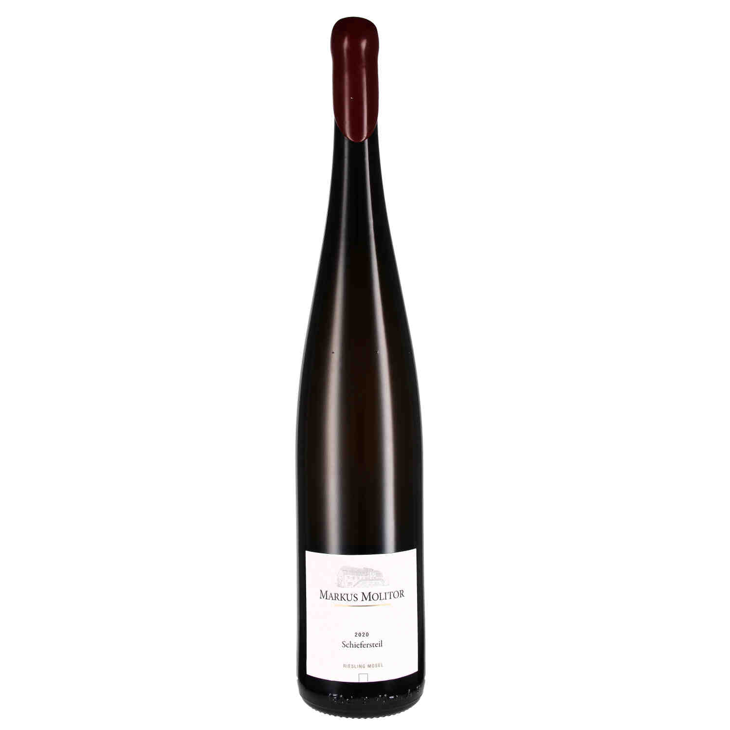 Riesling trocken Schiefersteil 2020, Qw  - Magnum -