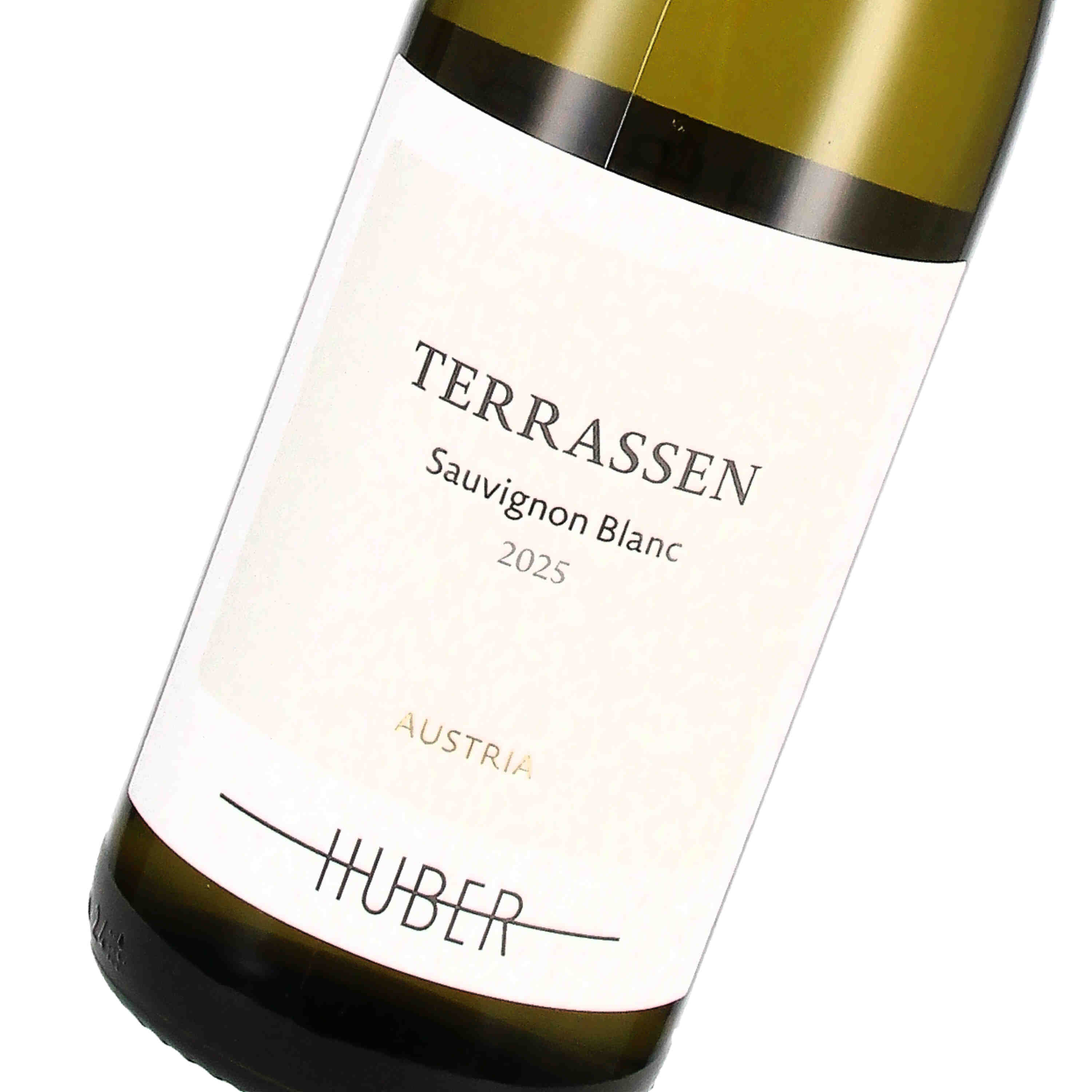 Sauvignon Blanc "Terrassen" 2025  (bio)