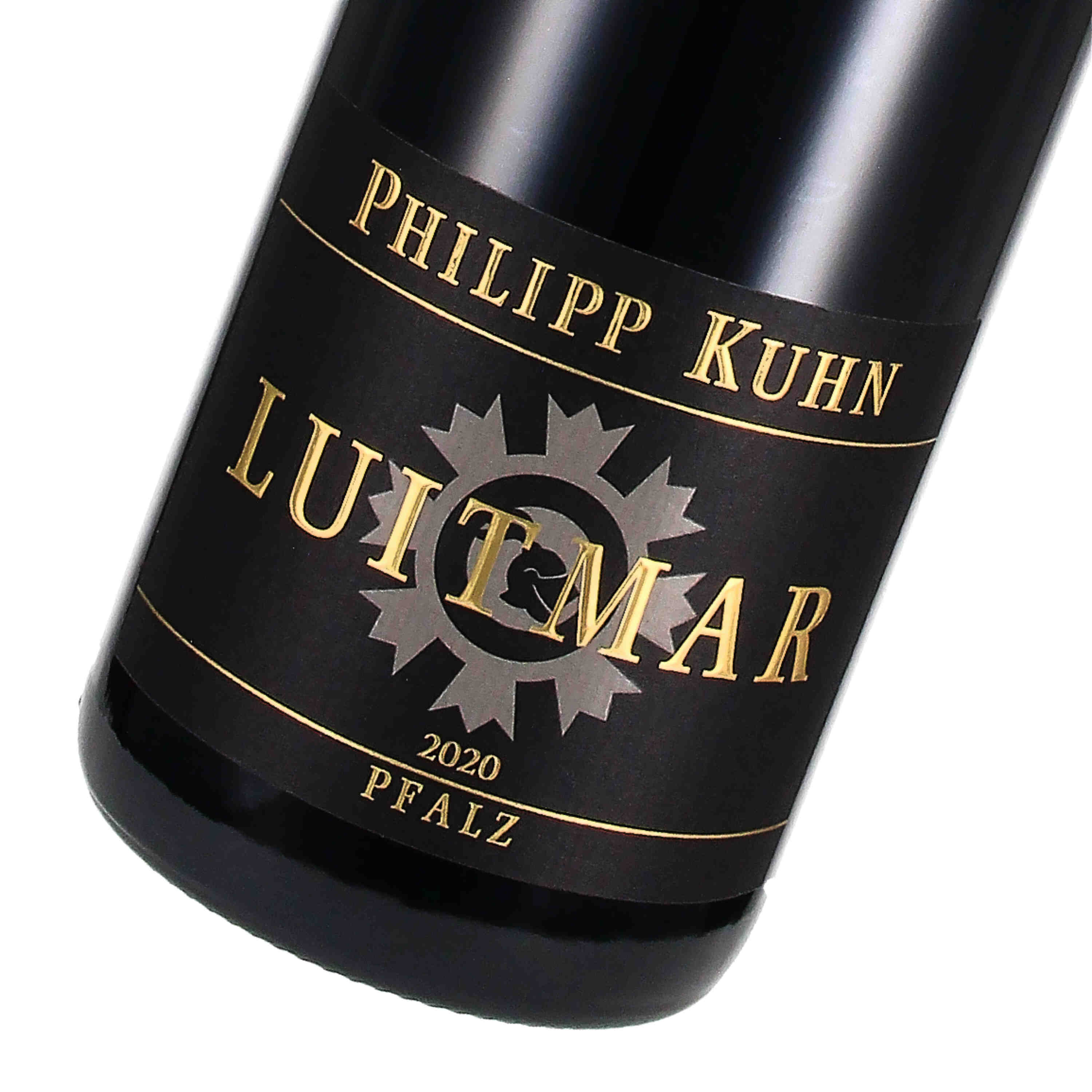 Luitmar Cuvée 2020