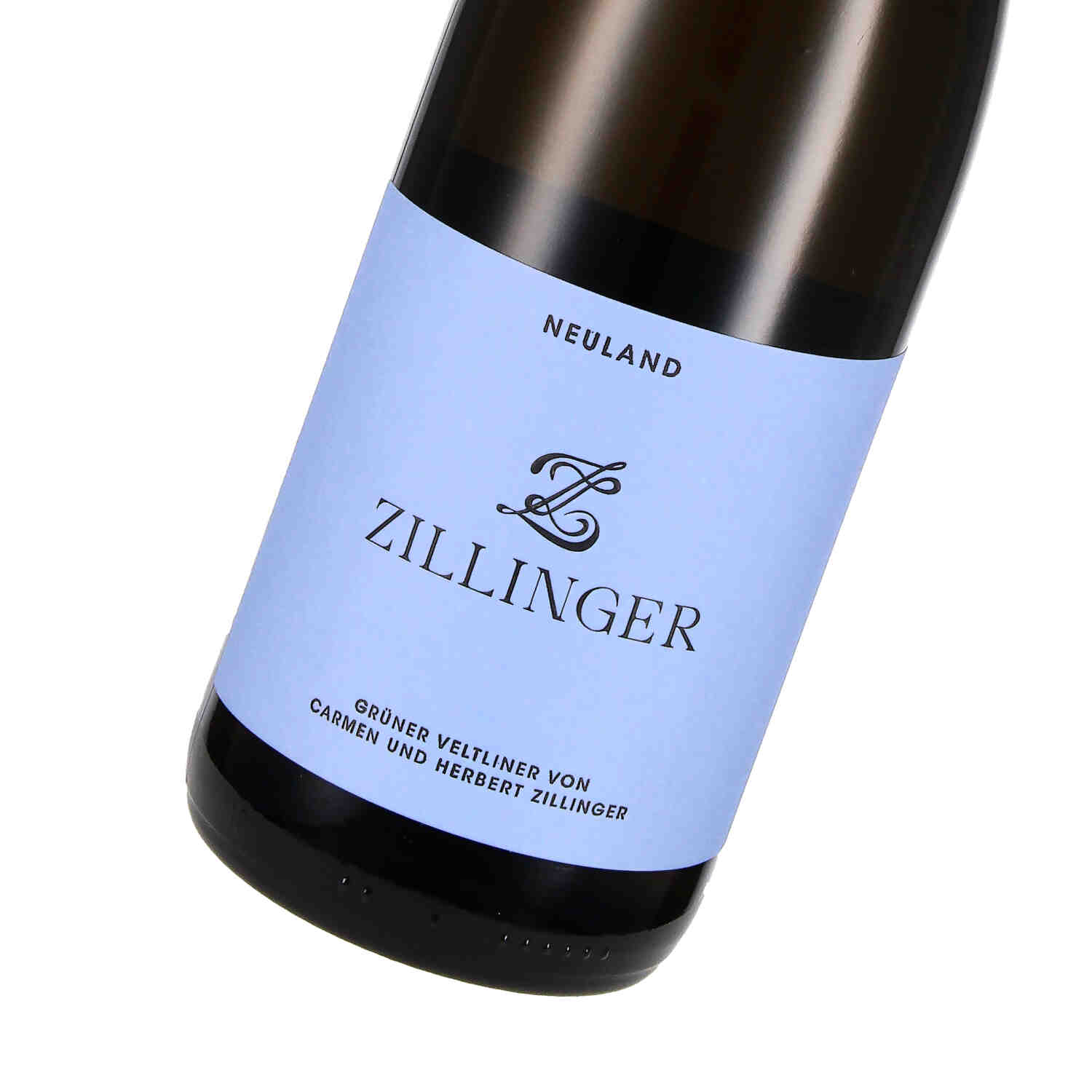 Grüner Veltliner Neuland 2023, Qw (bio)