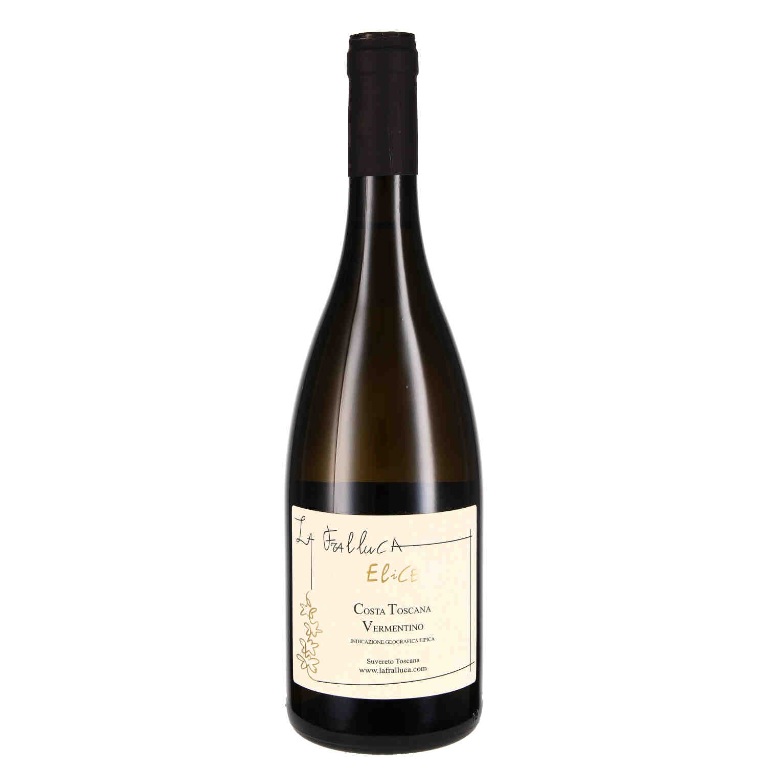 Vermentino Costa Toscana IGT Elice 2021