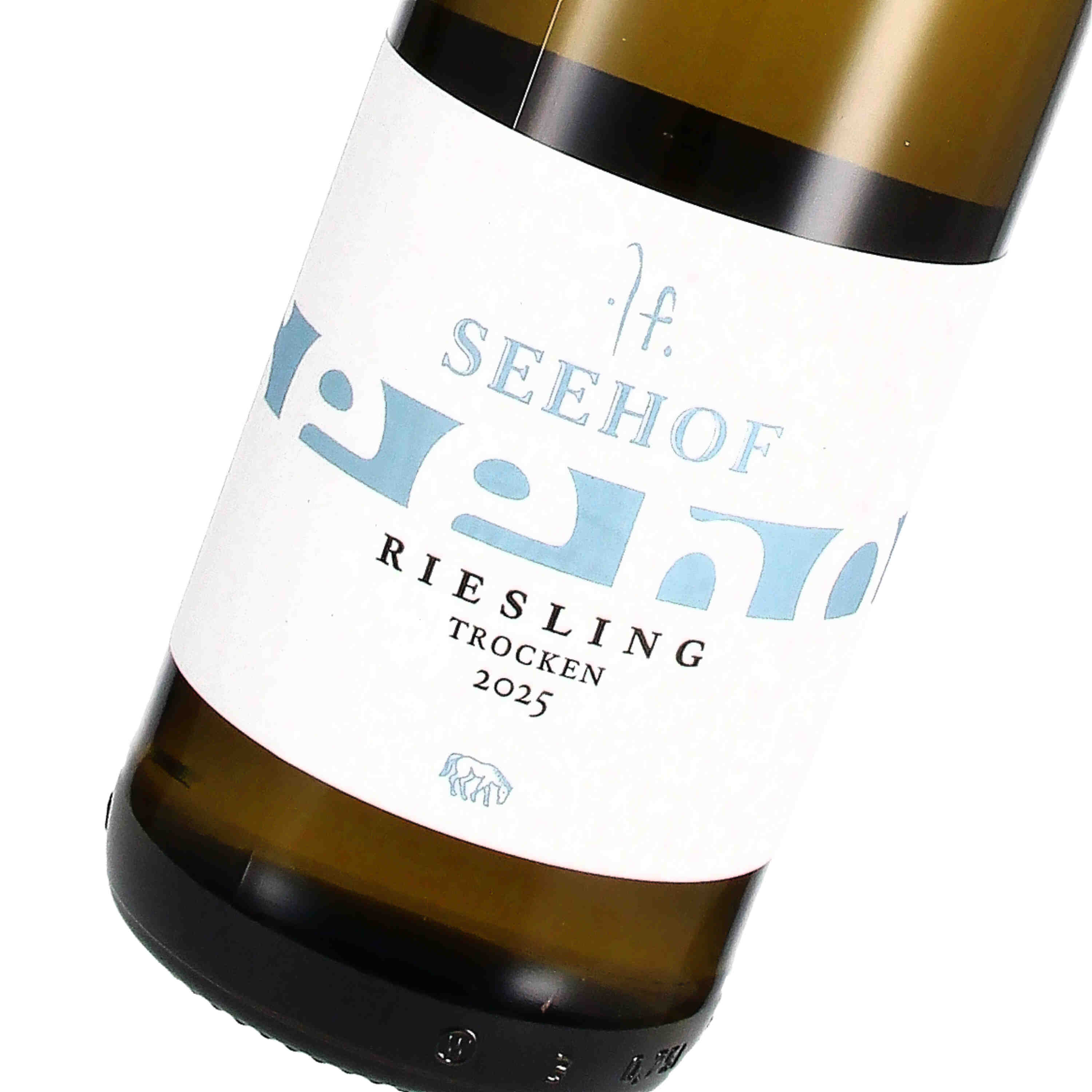 Riesling trocken 2025