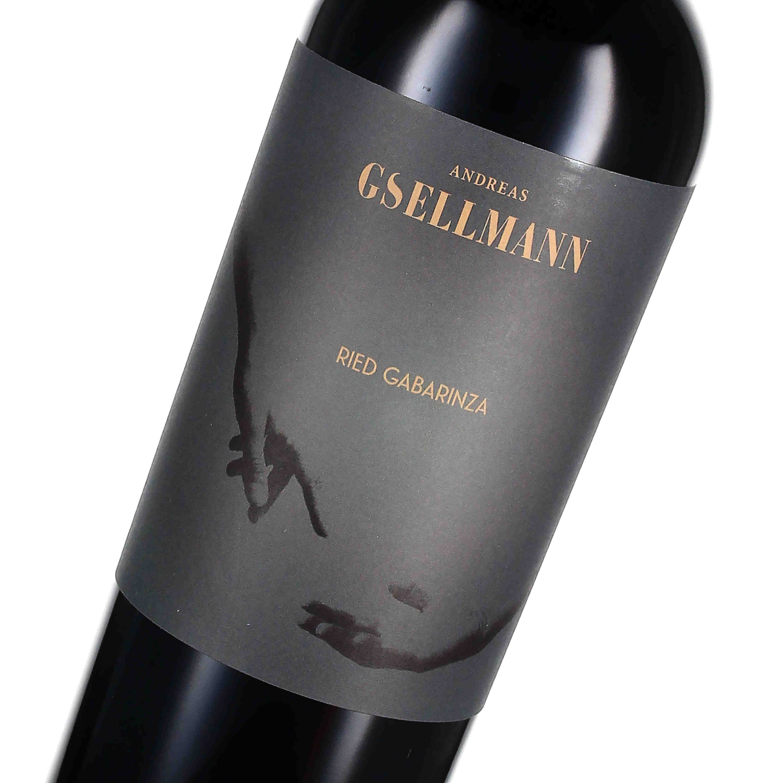 Gabarinza 2019, Qw (bio)