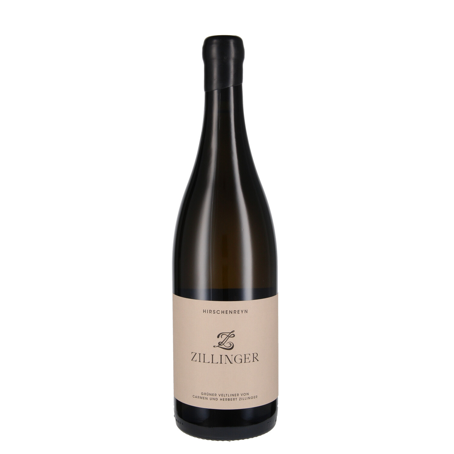 Grüner Veltliner Hirschenreyn 2021  (bio)