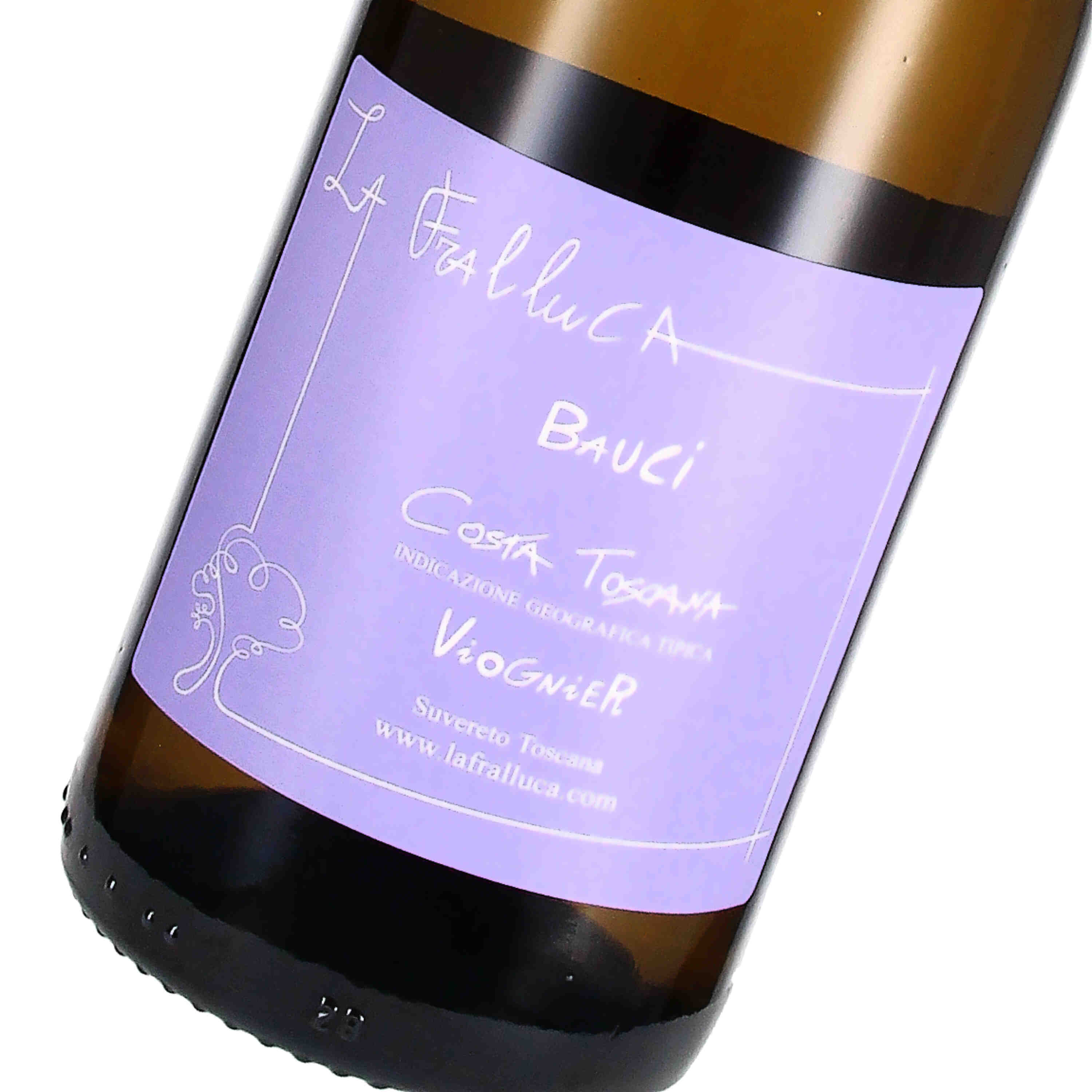 Viognier Costa Toscana IGT "Bauci" 2024