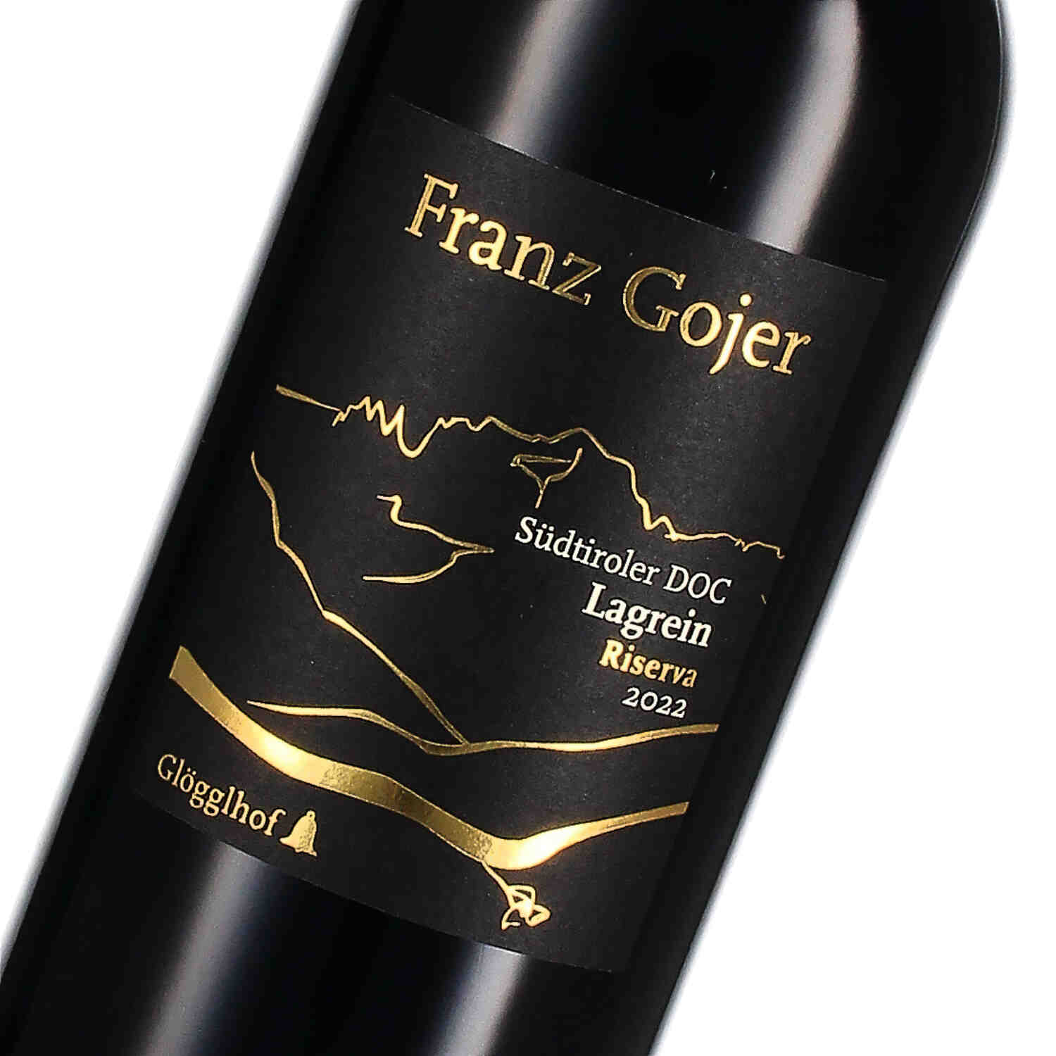 Lagrein Riserva Südtirol DOC 2022