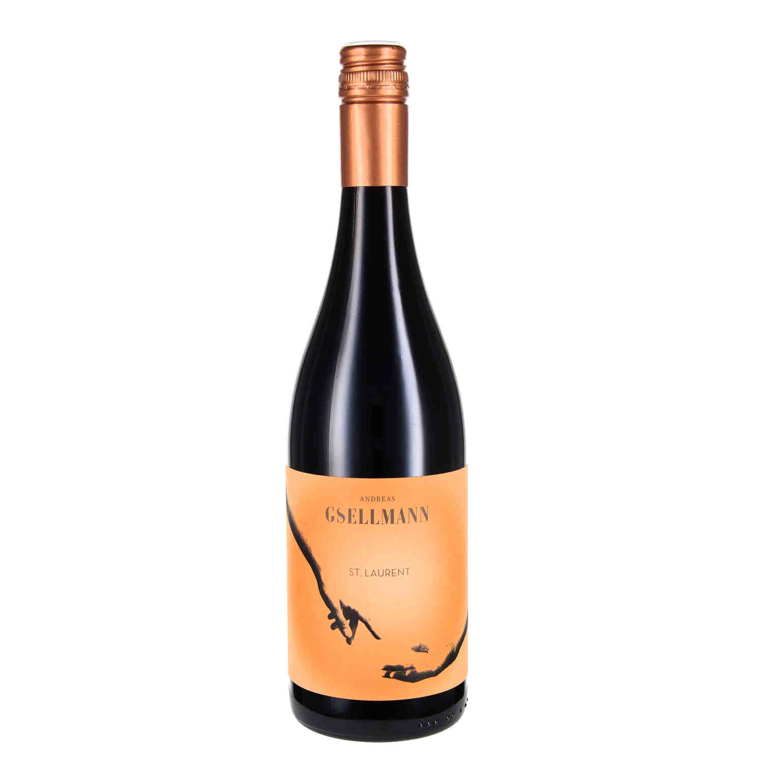 St. Laurent 2021, Qw (bio)