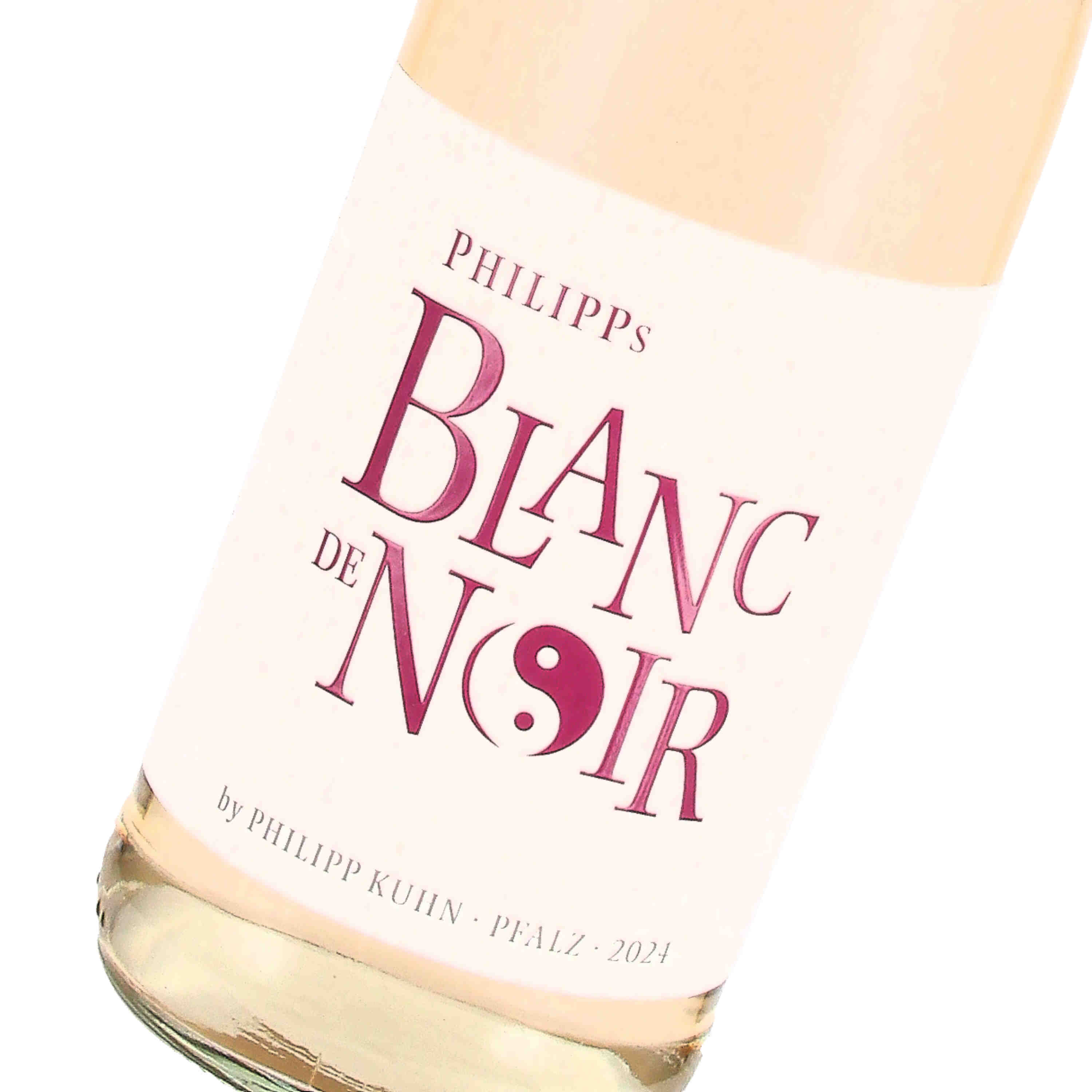 Blanc de Noir VDP.Gutswein 2024 (bio)