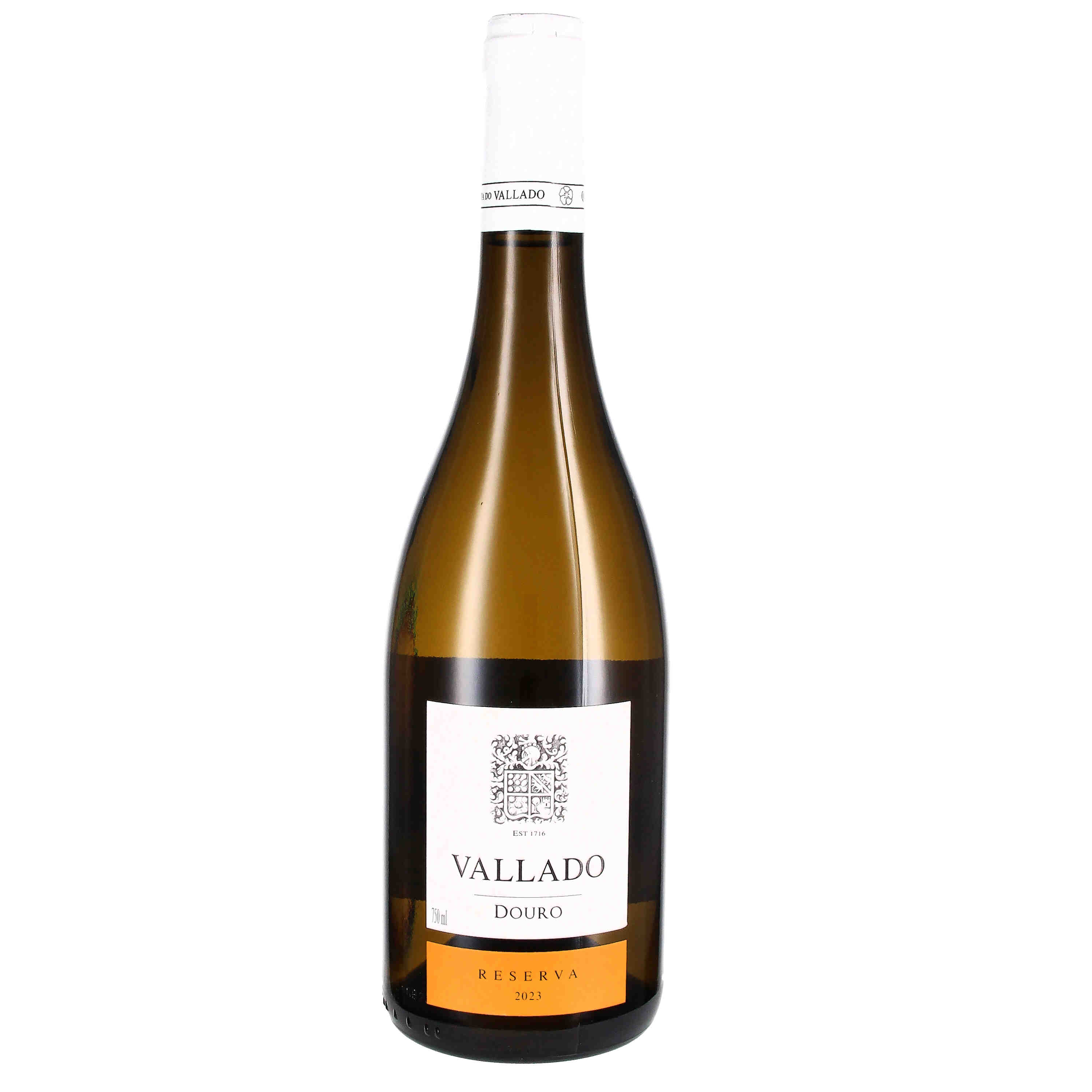 Quinta do Vallado Douro Reserva branco DOC 2023