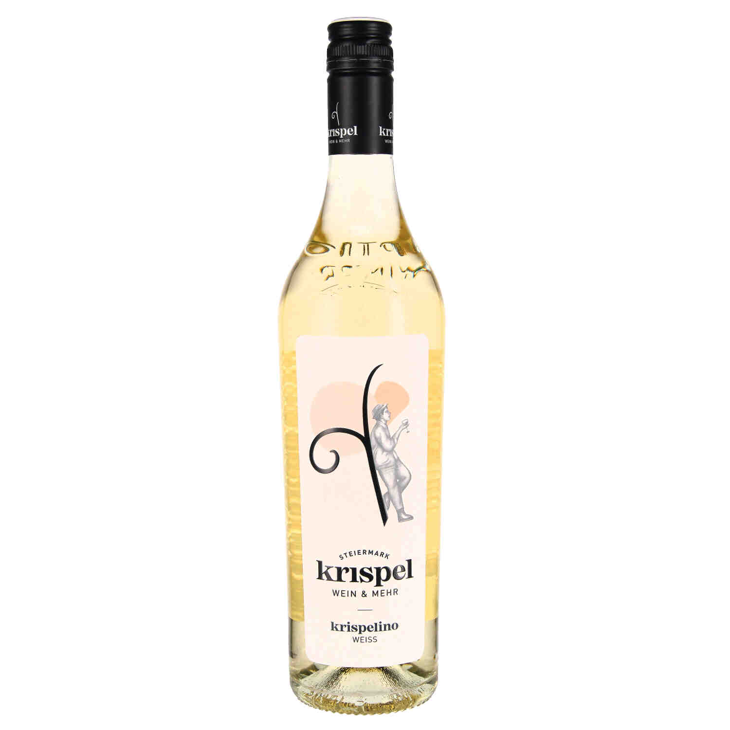 Krispelino weiss 2023