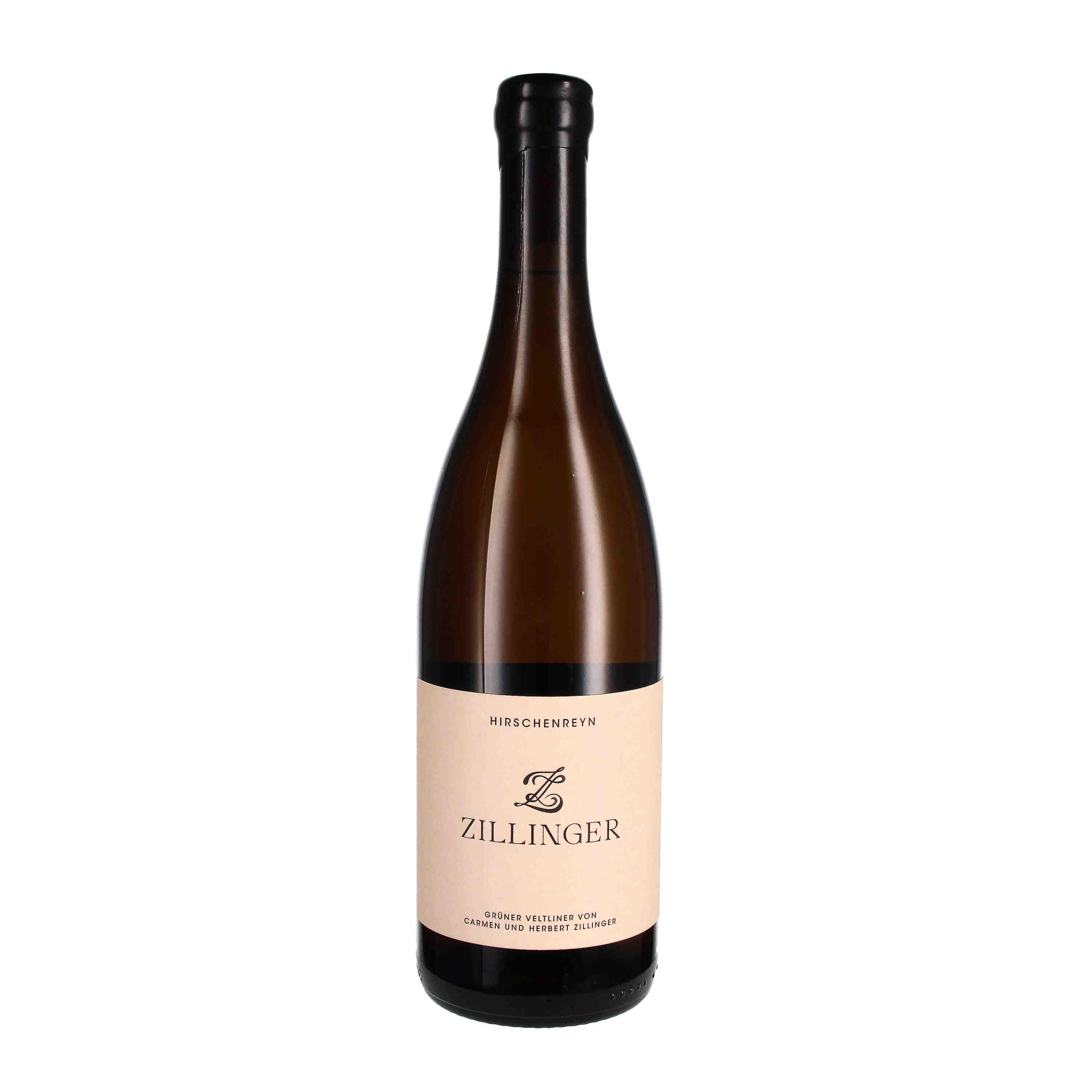 Grüner Veltliner Hirschenreyn 2024 (bio)