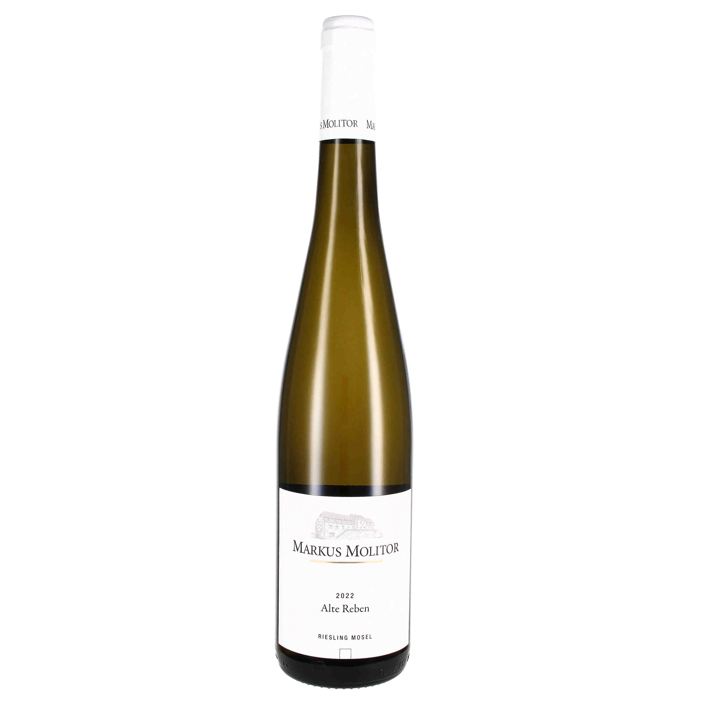 Riesling Alte Reben Mosel 2022