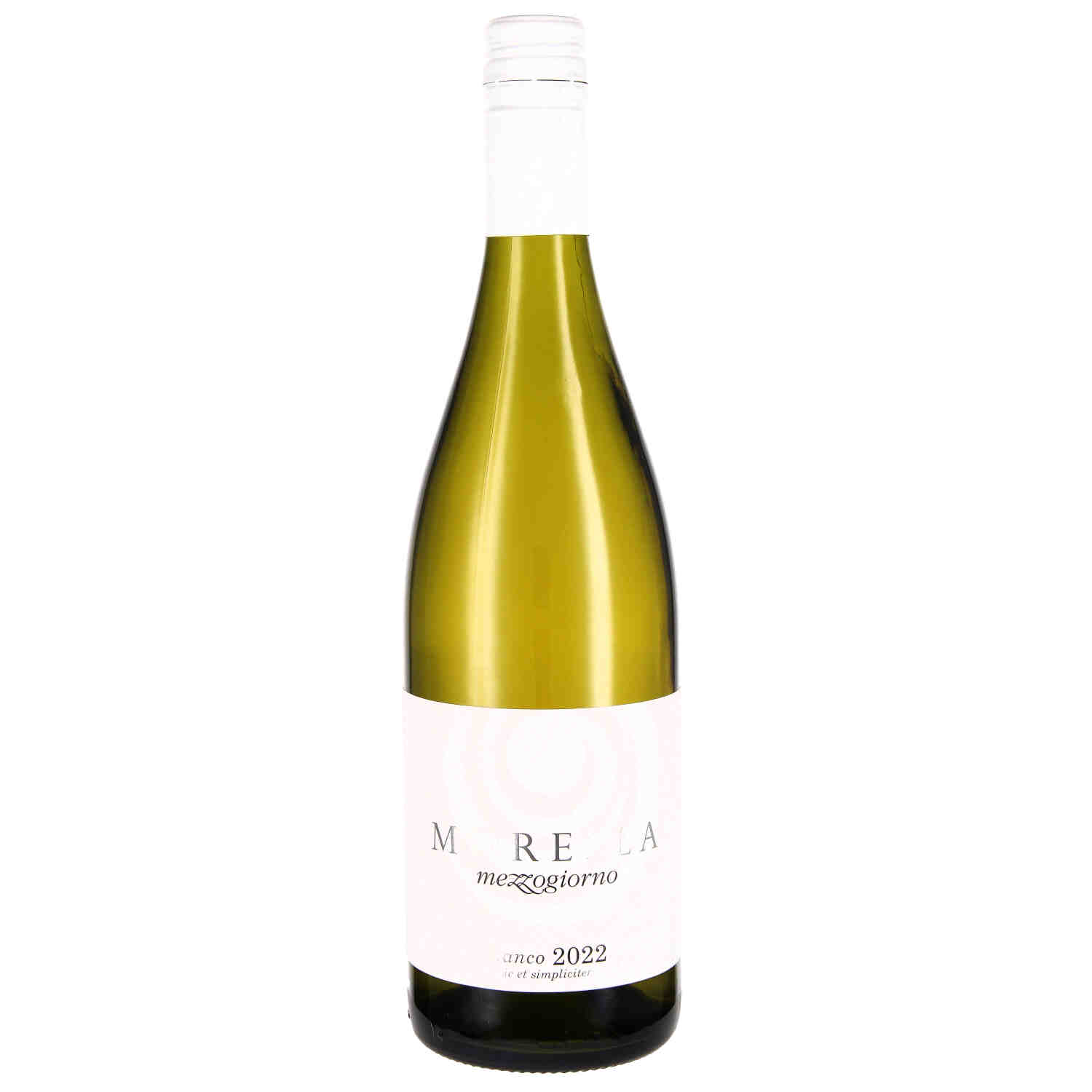 Mezzogiorno Salento Bianco IGP 2022