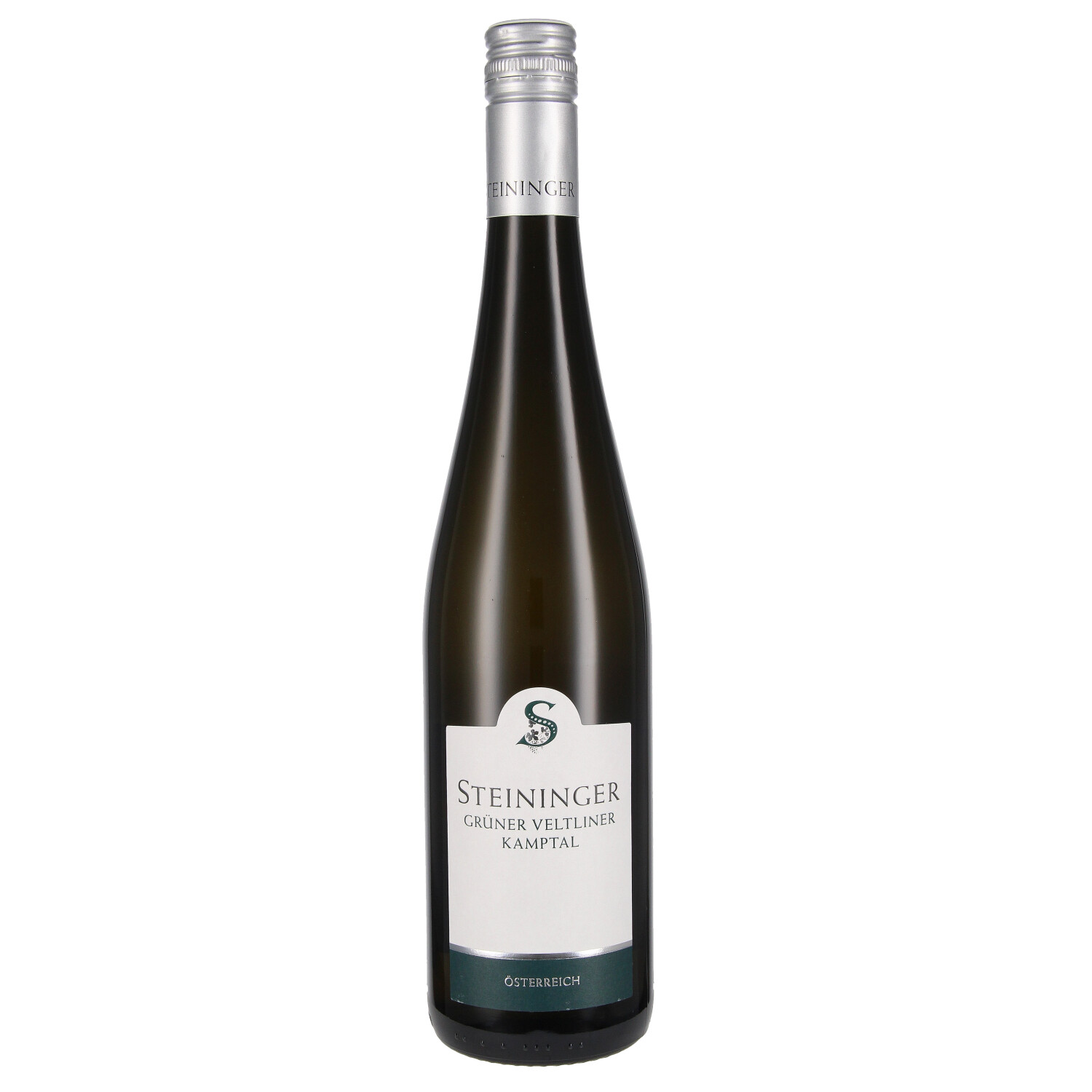 Grüner Veltliner Kamptal DAC 2022, Qw