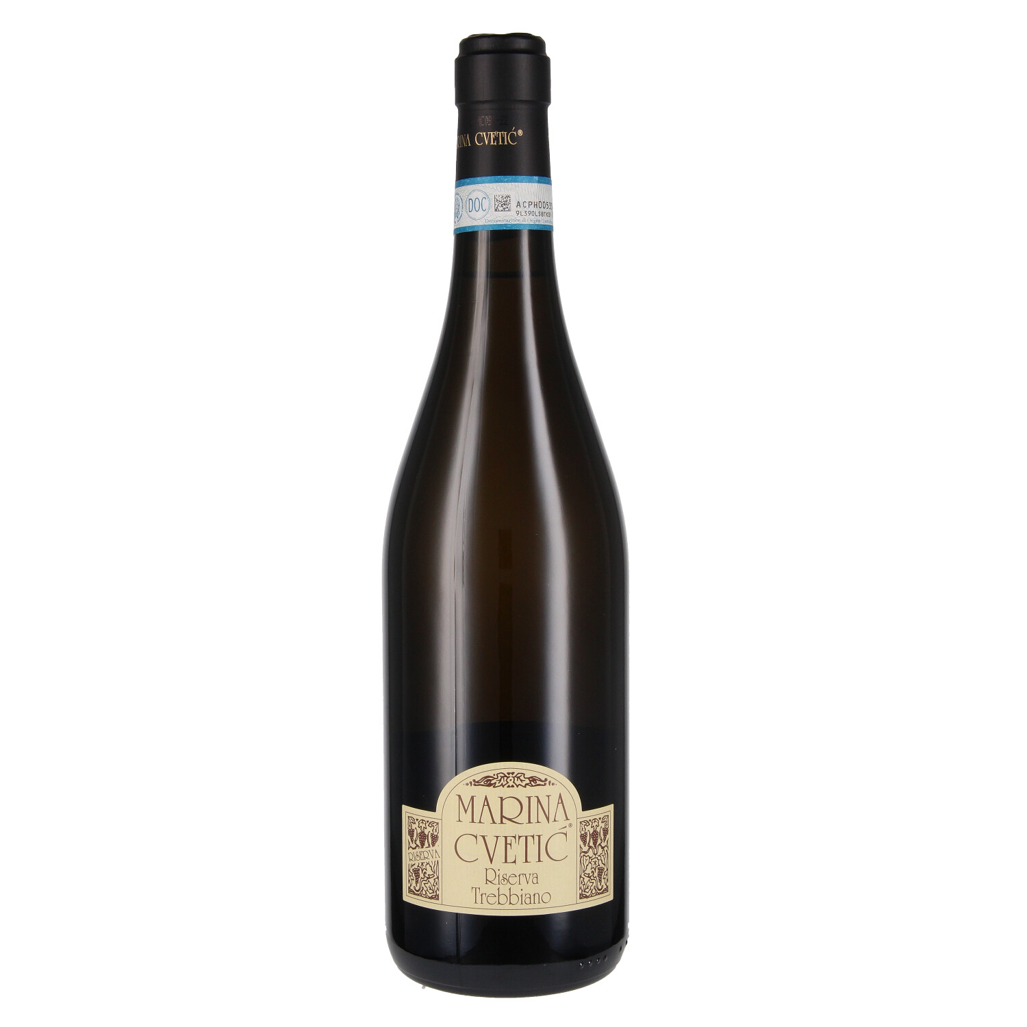 Marina Cvetic Trebbiano d´Abruzzo Riserva DOC 2021